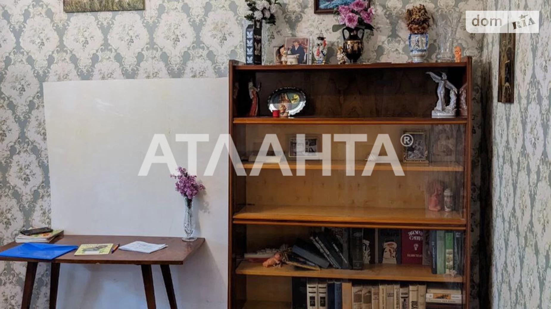 Продается 2-комнатная квартира 44 кв. м в Одессе, цена: 28500 $ - фото 4