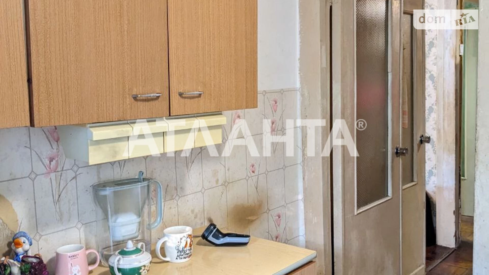 Продается 2-комнатная квартира 44 кв. м в Одессе, цена: 28500 $ - фото 2