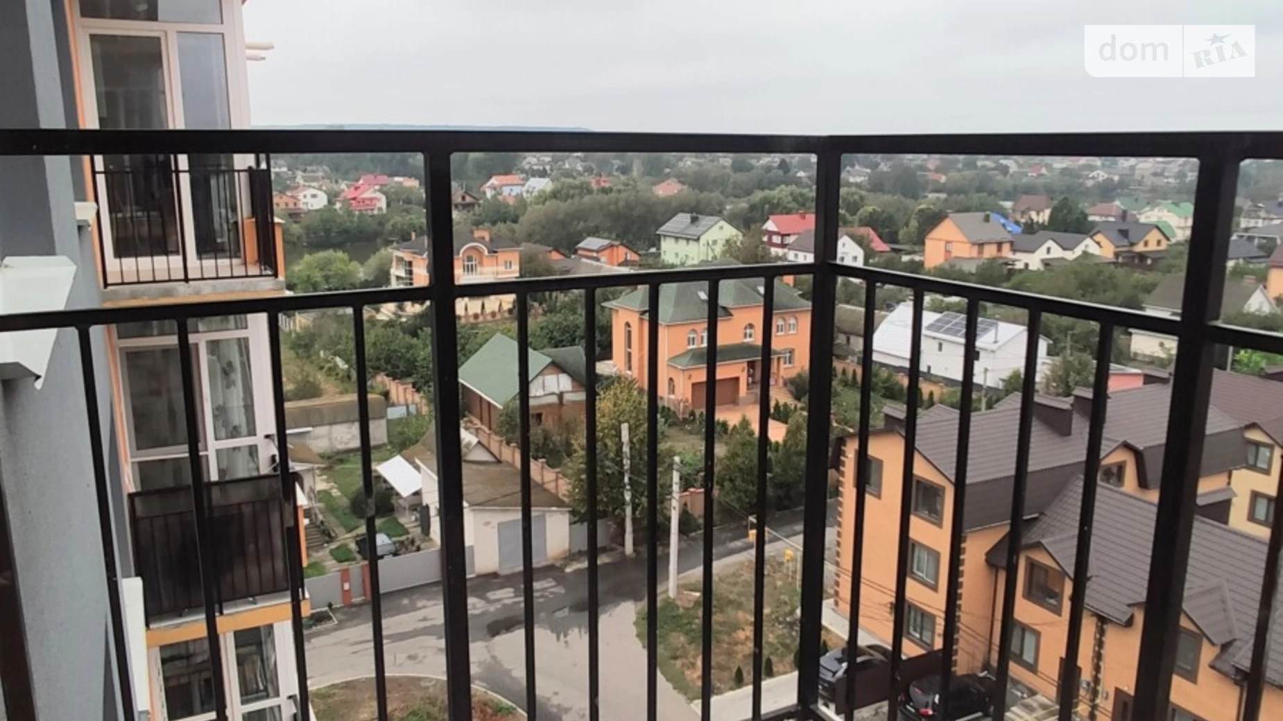 Сдается в аренду 1-комнатная квартира 54 кв. м в Виннице, Немировское шоссе, 94 - фото 2