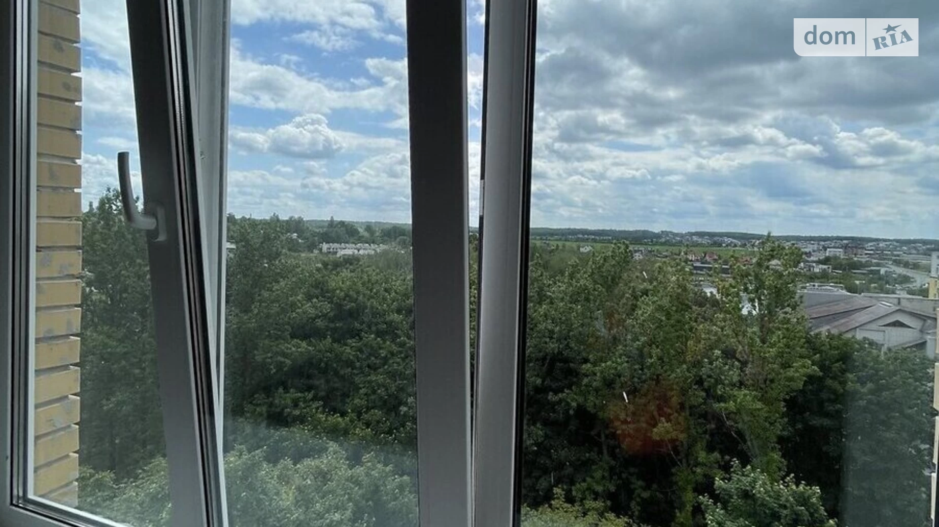 2-кімнатна квартира 70 кв. м у Тернополі, вул. Тролейбусна - фото 3