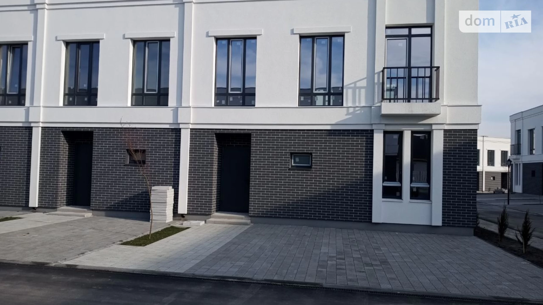 Мощунська, 11 Нові Петрівці ЖК Kanevo, цена: 73000 $ - фото 2