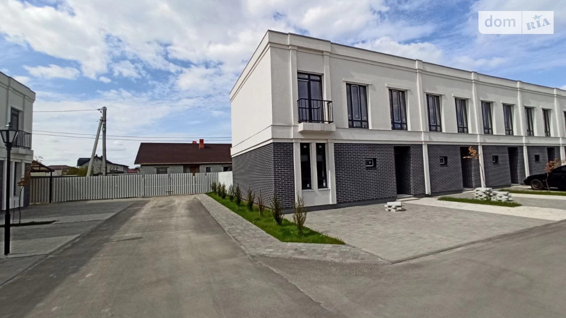 Мощунська, 11 Нові Петрівці ЖК Kanevo, цена: 73000 $ - фото 4