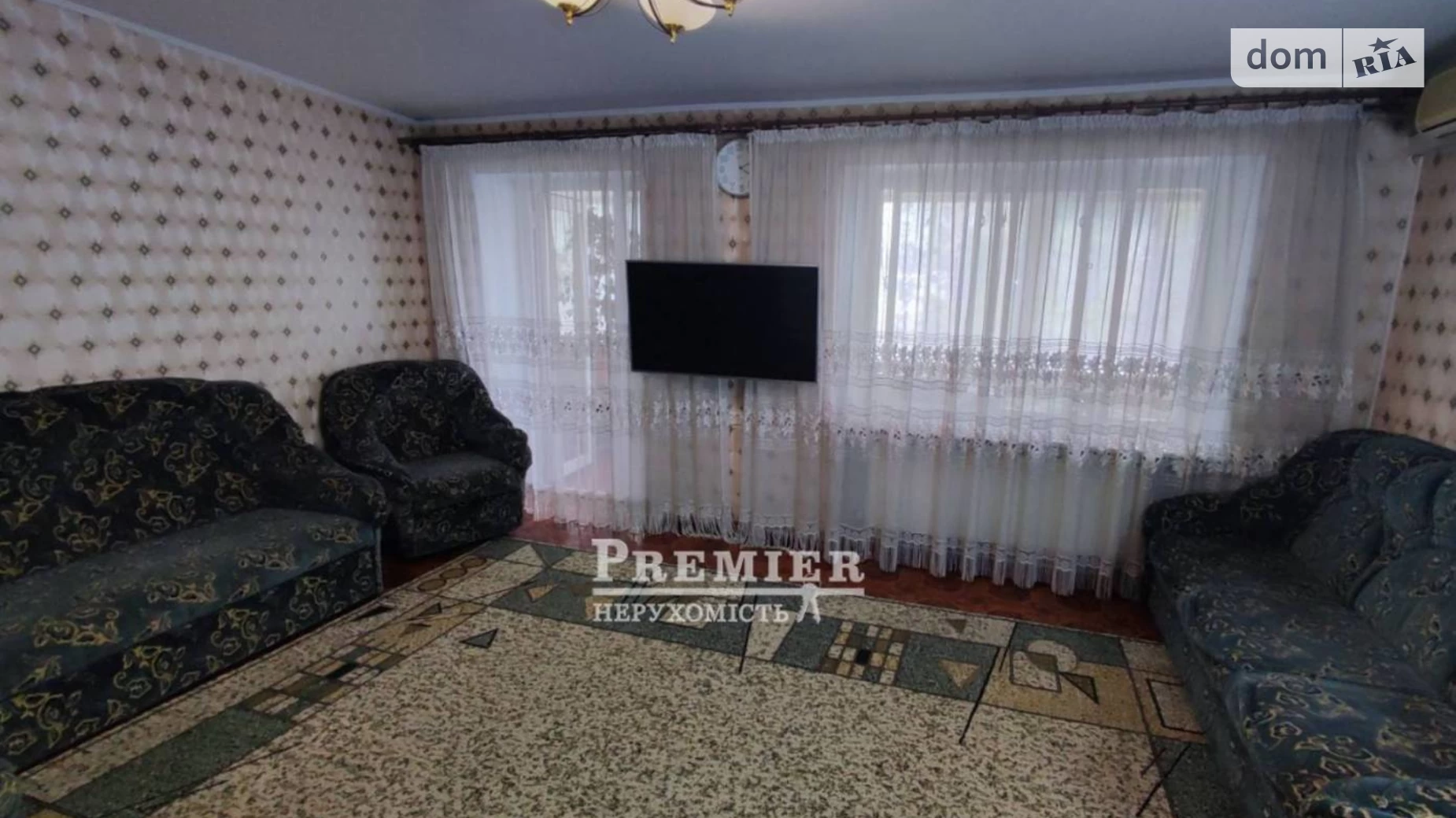 Продається 5-кімнатна квартира 112 кв. м у Одесі, цена: 60000 $ - фото 2