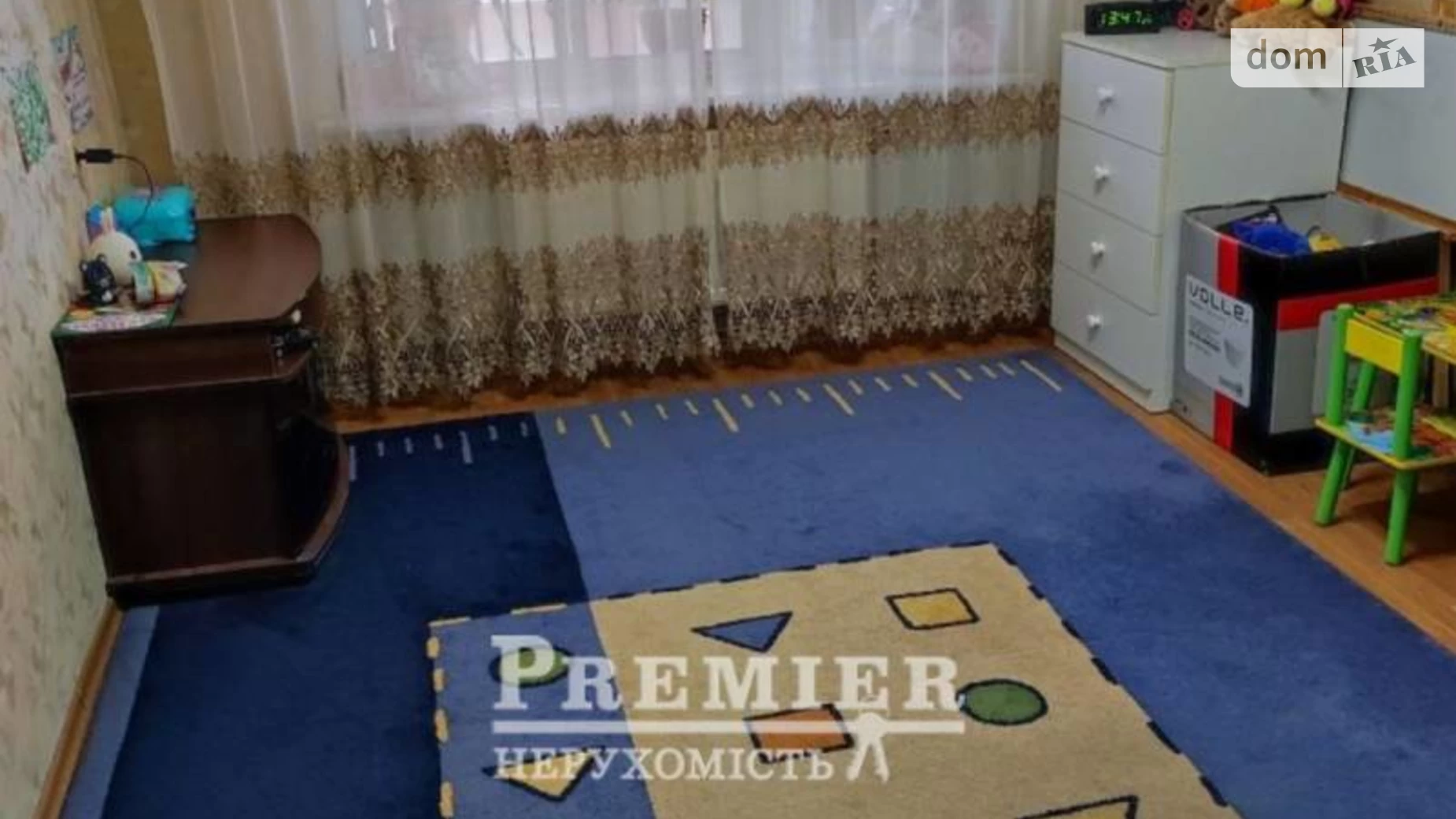Продається 5-кімнатна квартира 112 кв. м у Одесі, цена: 60000 $ - фото 4