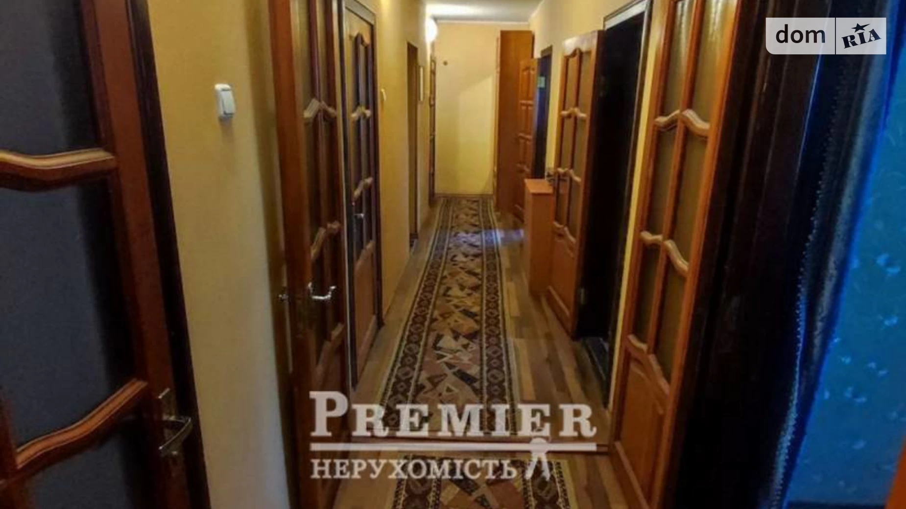 Продається 5-кімнатна квартира 112 кв. м у Одесі, цена: 60000 $ - фото 5