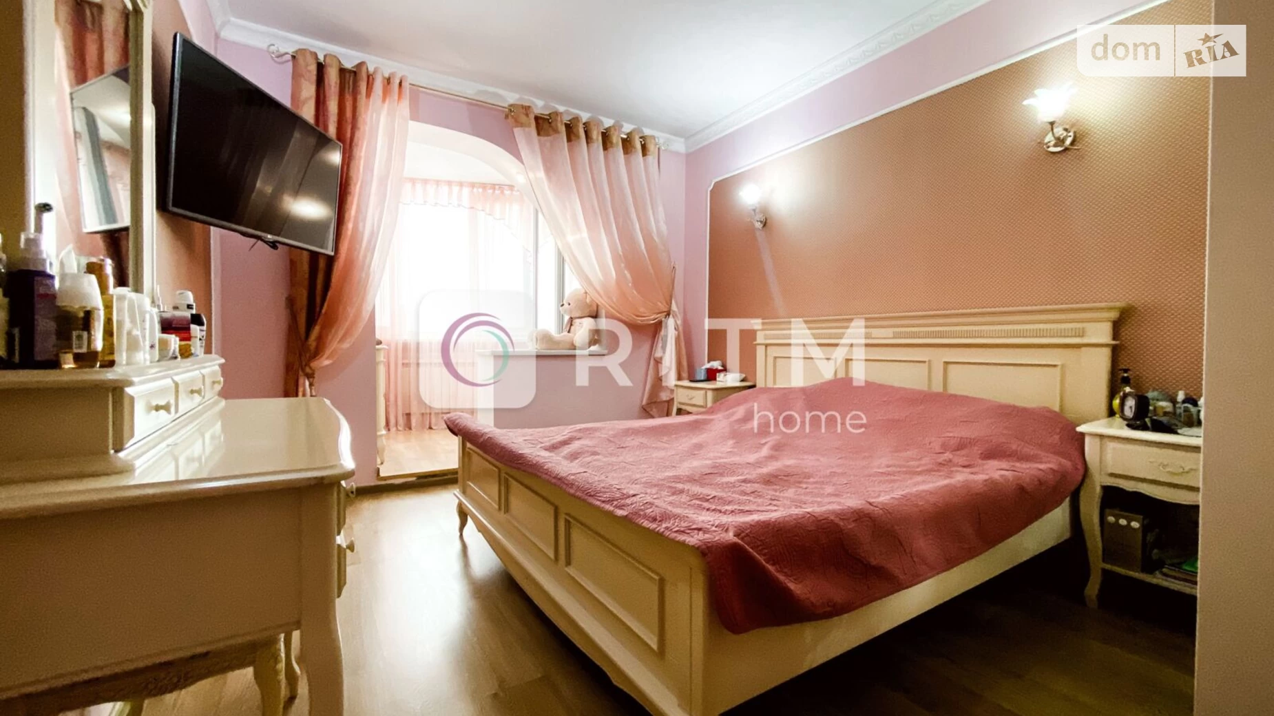 3-кімнатна квартира 65.5 кв. м у Луцьку, просп. Соборності, 10 - фото 5