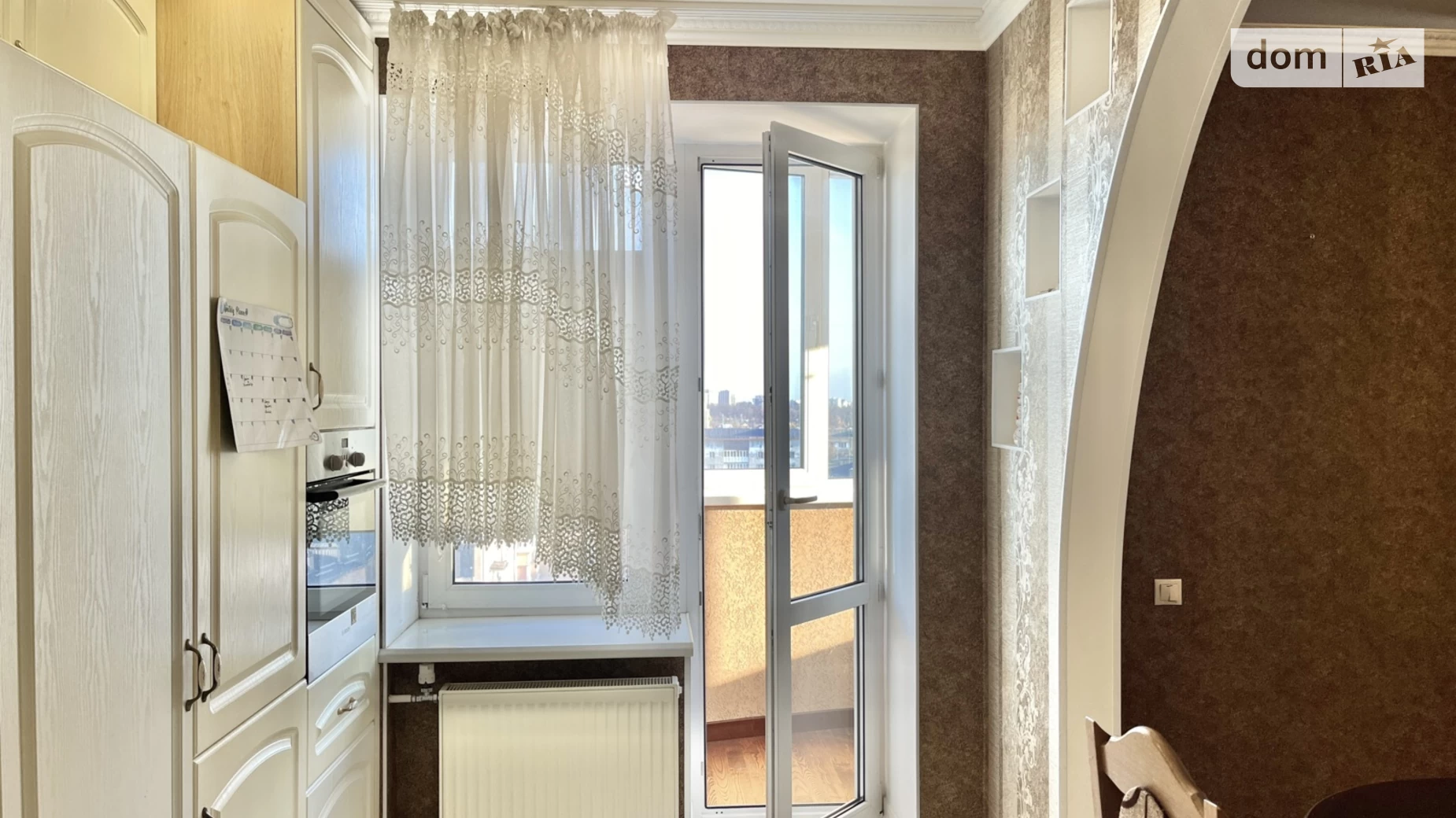 Сдается в аренду 2-комнатная квартира 104.8 кв. м в Буче, ул. Центральная, 33В - фото 2