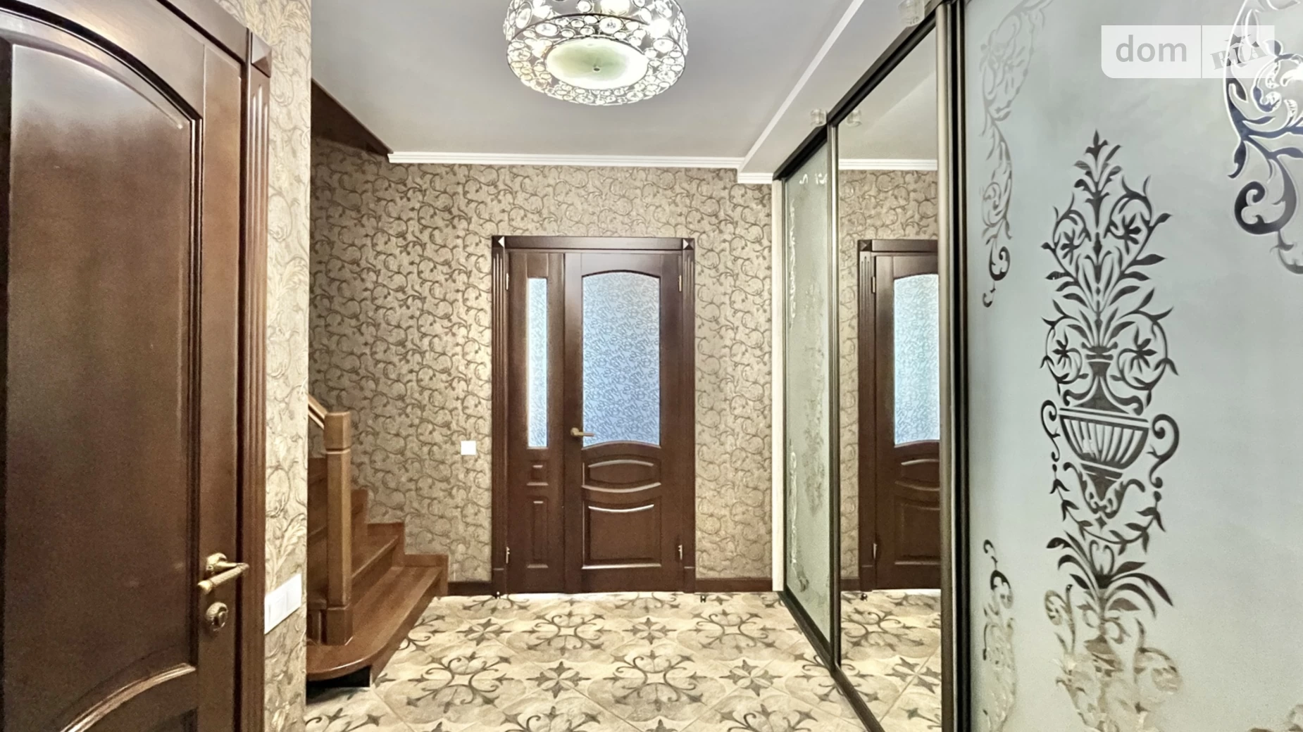 Сдается в аренду 2-комнатная квартира 104.8 кв. м в Буче, ул. Центральная, 33В - фото 5