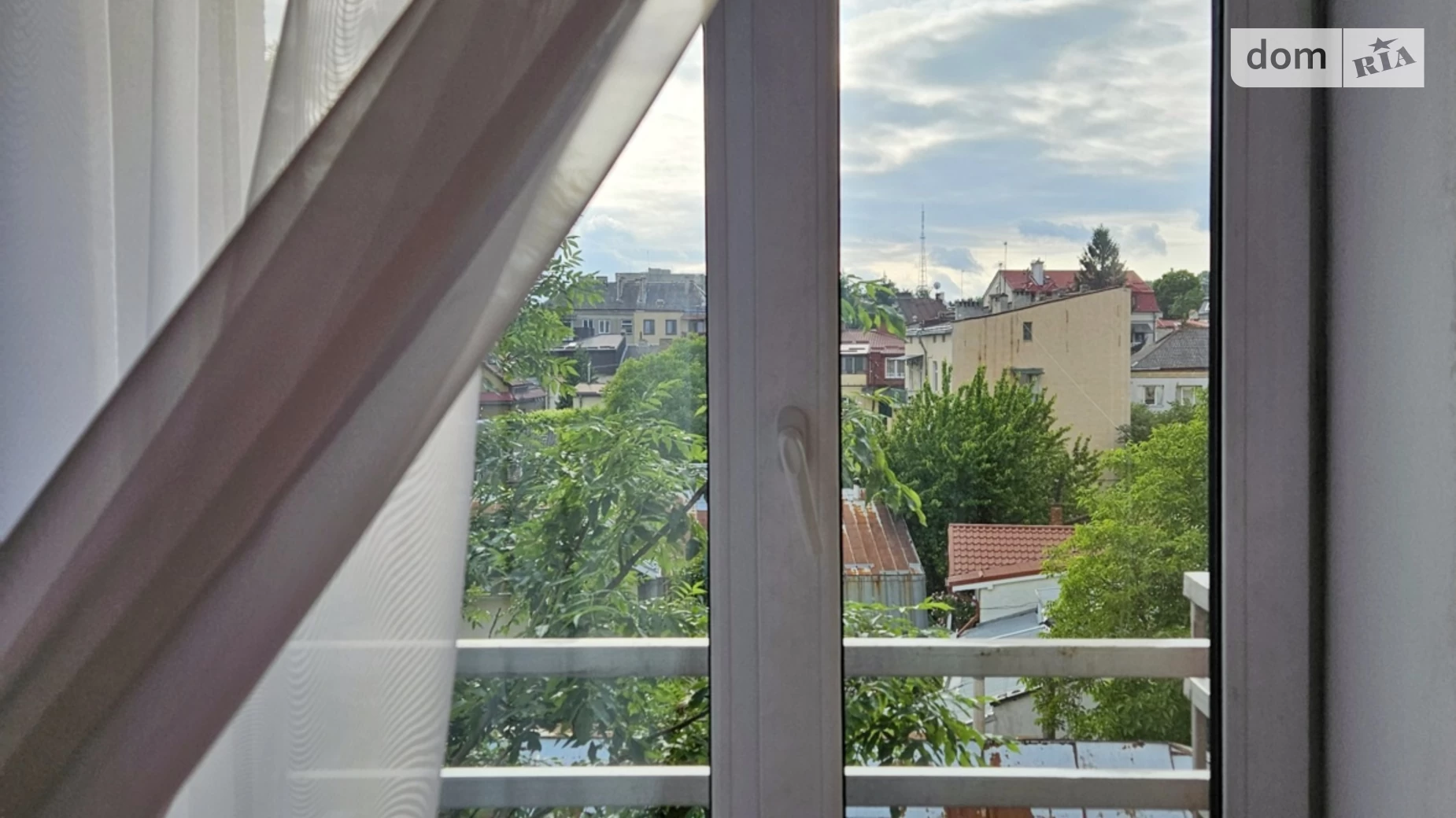Здається в оренду 2-кімнатна квартира 72 кв. м у Львові, вул. Мучна, 16 - фото 2