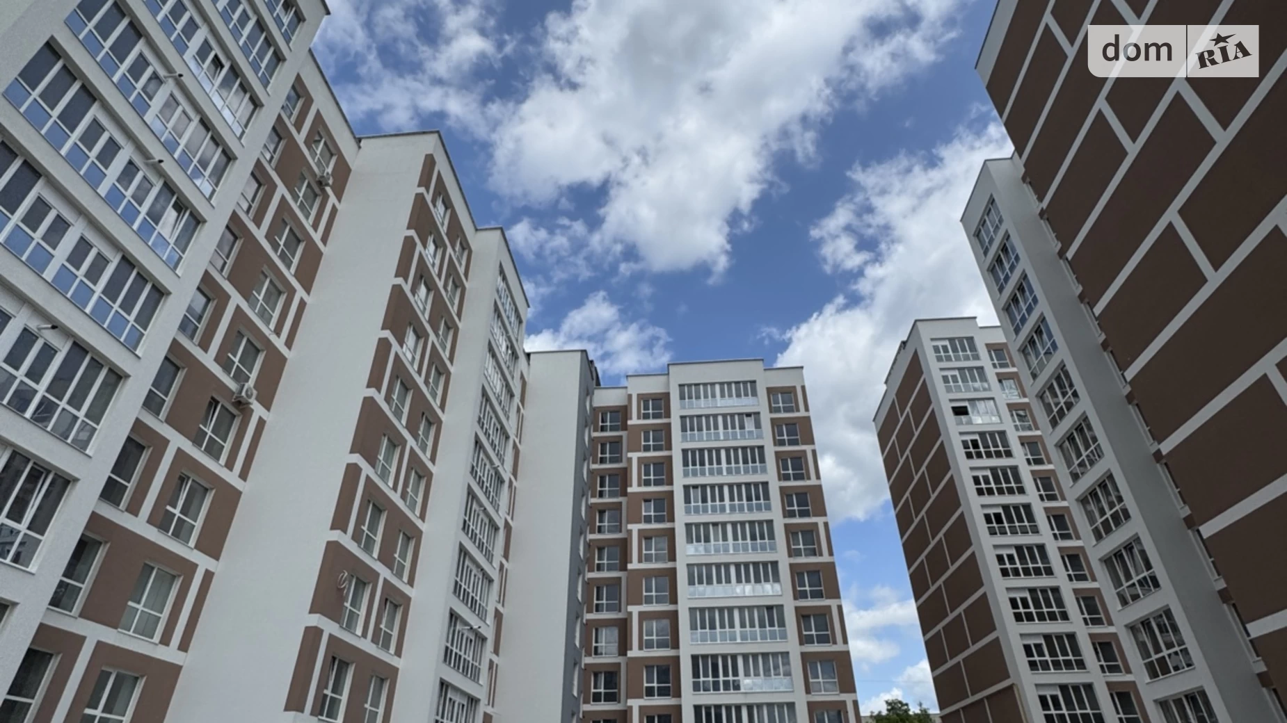 1-кімнатна квартира 53 кв. м у Тернополі, цена: 30500 $ - фото 2
