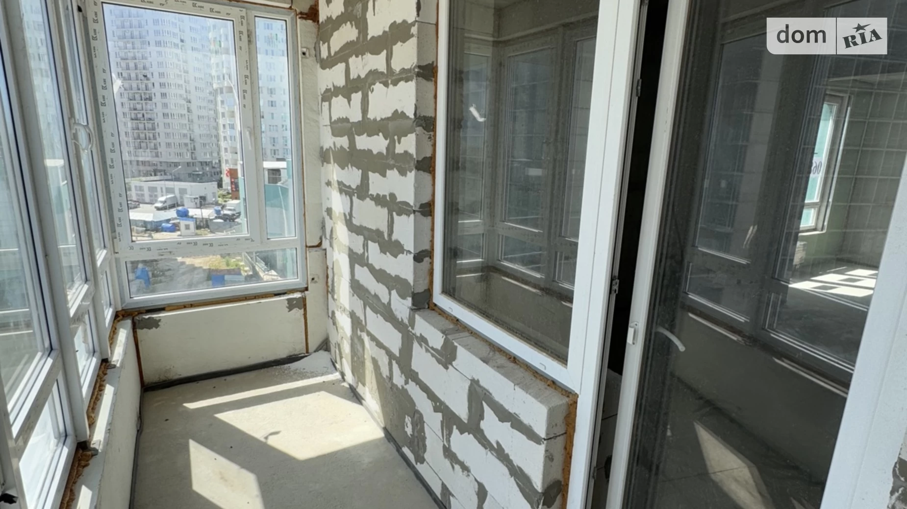 Продается 2-комнатная квартира 70 кв. м в Одессе, цена: 56500 $ - фото 2
