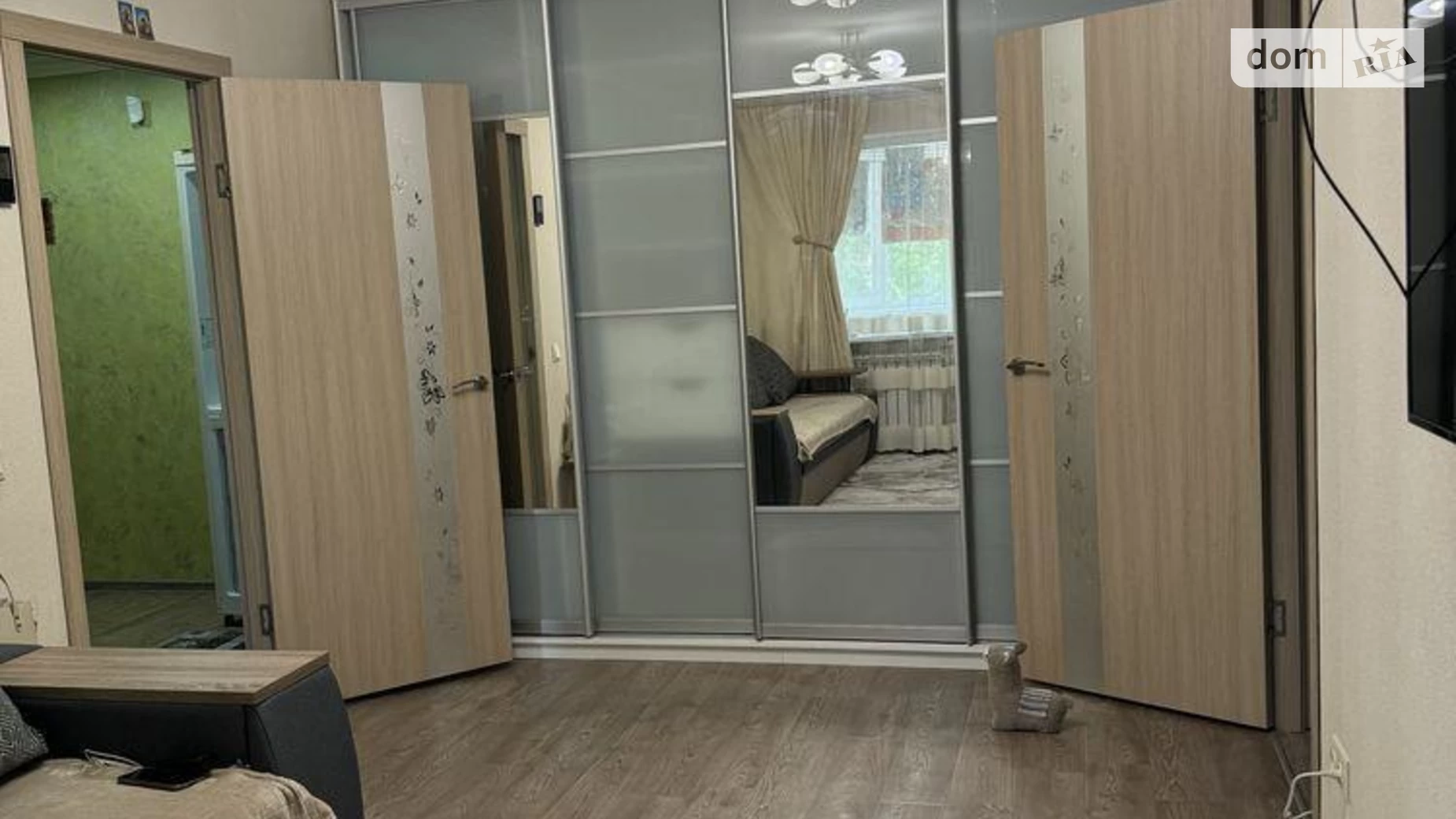 2-кімнатна квартира 46 кв. м у Запоріжжі, вул. Михайла Гончаренка - фото 2