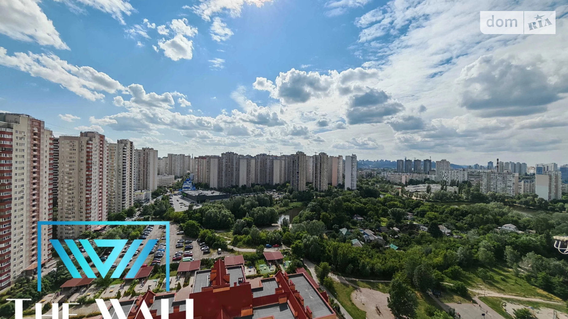 Здається в оренду 1-кімнатна квартира 45 кв. м у Києві, просп. Петра Григоренка, 18А - фото 3