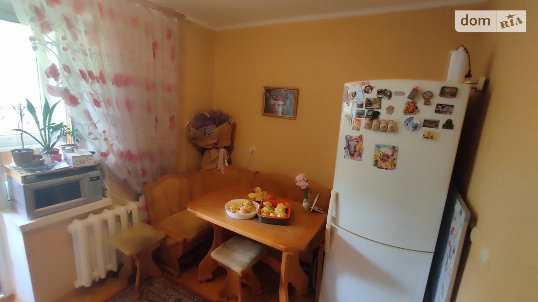Продається 3-кімнатна квартира 67.9 кв. м у Вінниці, вул. Антонова Олега - фото 4