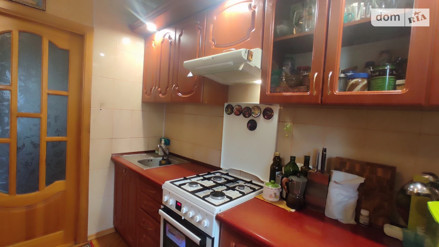 Продається 3-кімнатна квартира 67.9 кв. м у Вінниці, вул. Антонова Олега - фото 5