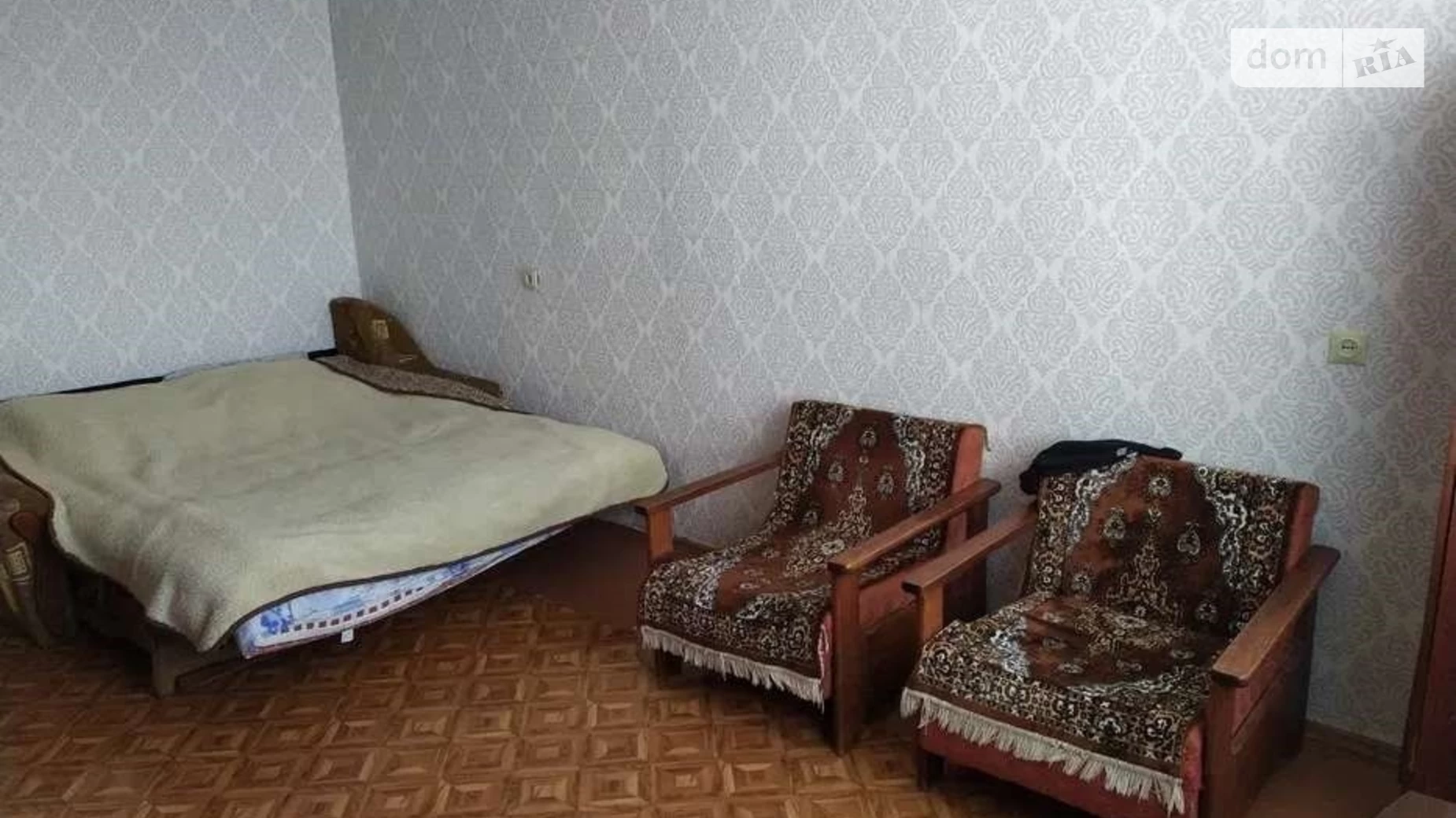 Продається 1-кімнатна квартира 38 кв. м у Одесі, вул. Академіка Заболотного - фото 2
