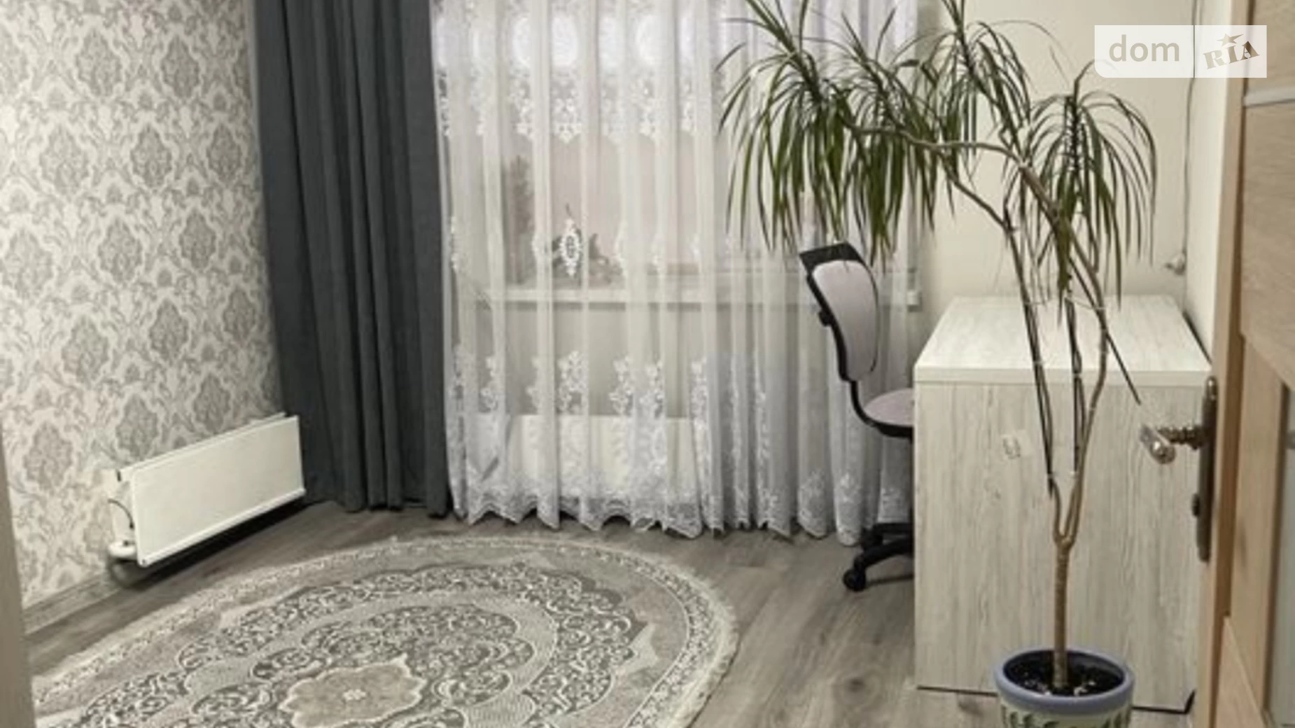 Здається в оренду 2-кімнатна квартира 42 кв. м у Житомирі, вул. Вітрука, 23 - фото 2