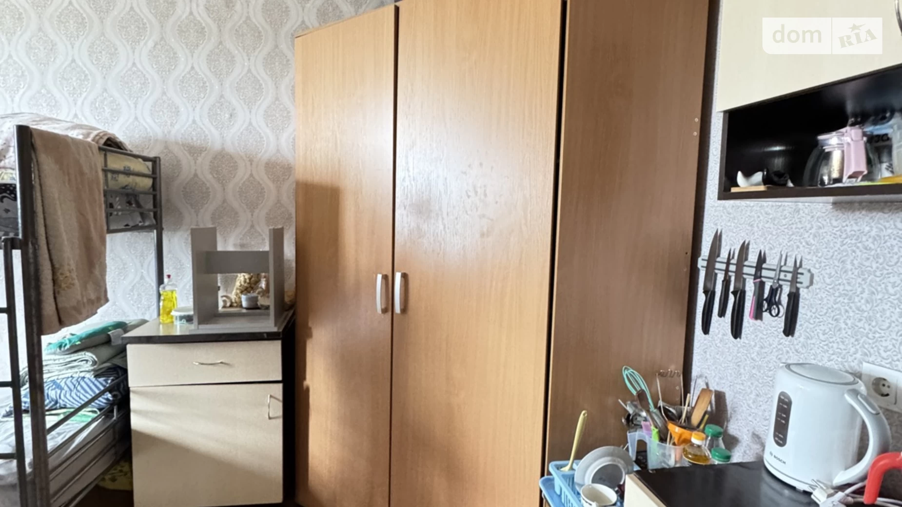 Продается комната 17.8 кв. м в Полтаве, цена: 12300 $ - фото 4