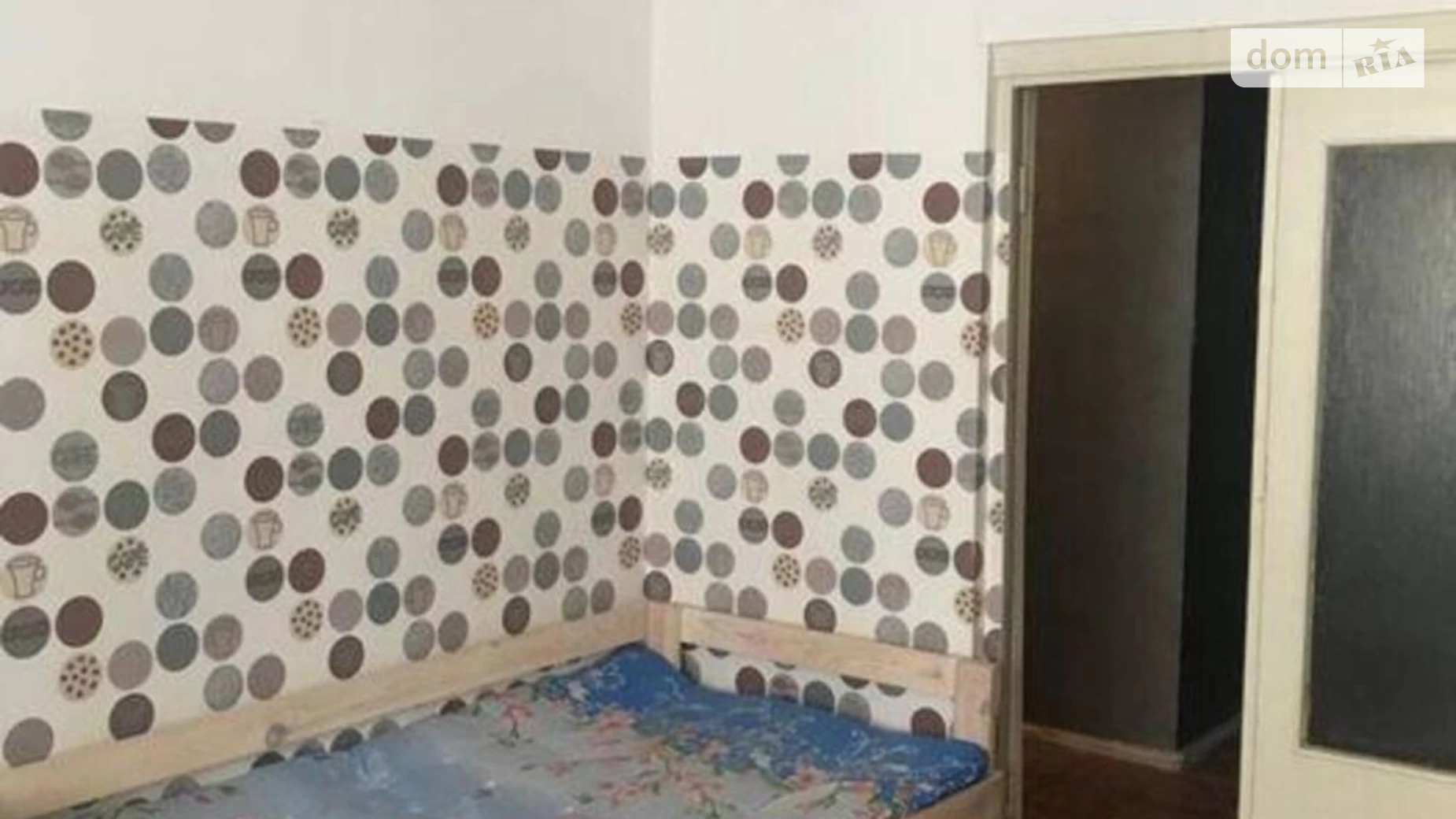 Продається 1-кімнатна квартира 60 кв. м у Києві, вул. Гетьмана Кирила Розумовського(Миколи Краснова), 17 - фото 4