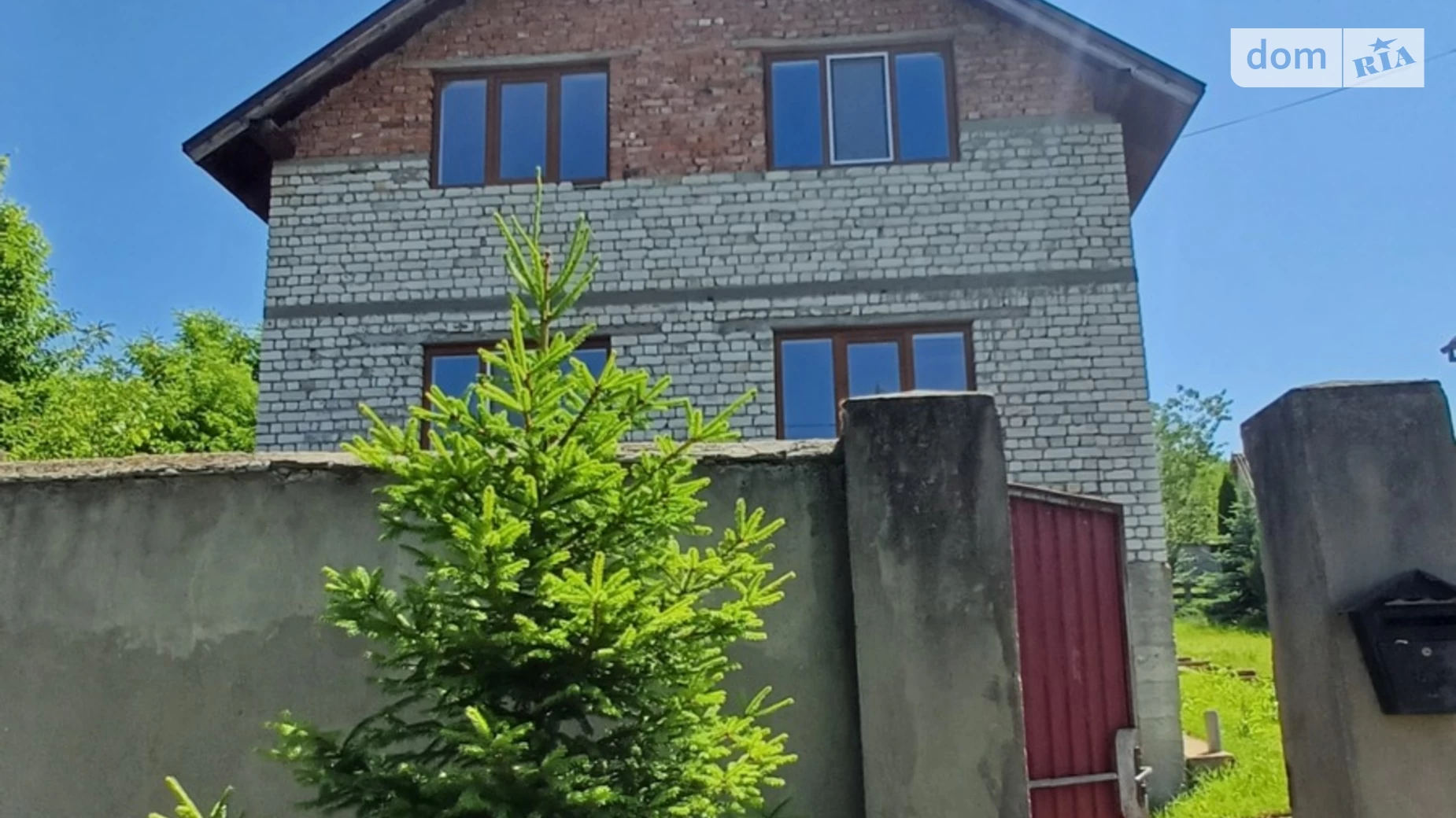 Продается дом на 2 этажа 226.3 кв. м с садом, цена: 90000 $ - фото 5