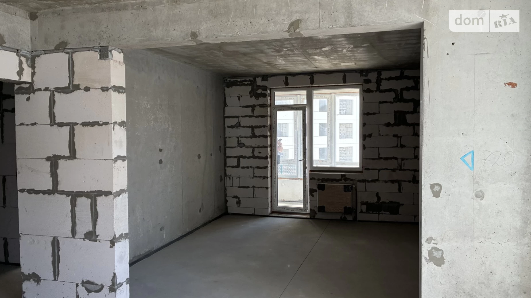 Продается 2-комнатная квартира 70 кв. м в Одессе, цена: 56500 $ - фото 2