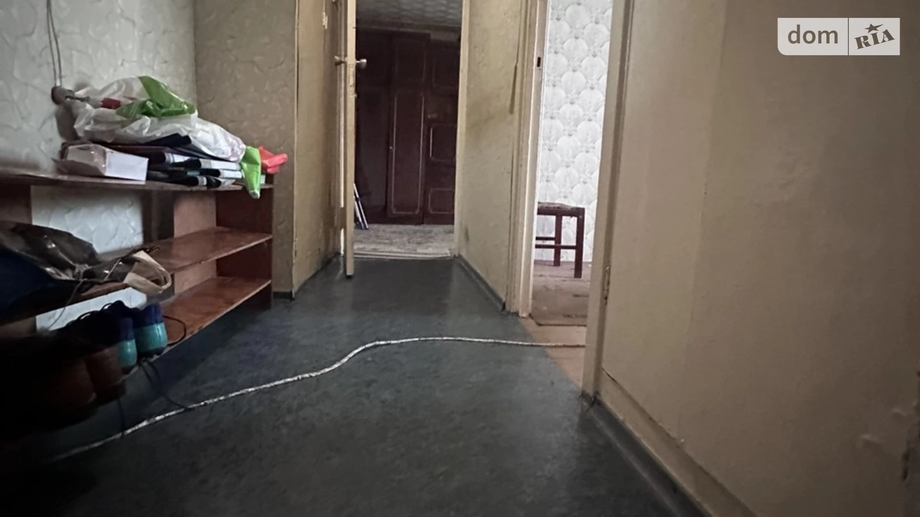 Продается 3-комнатная квартира 66 кв. м в Днепре, ул. Калиновая - фото 3