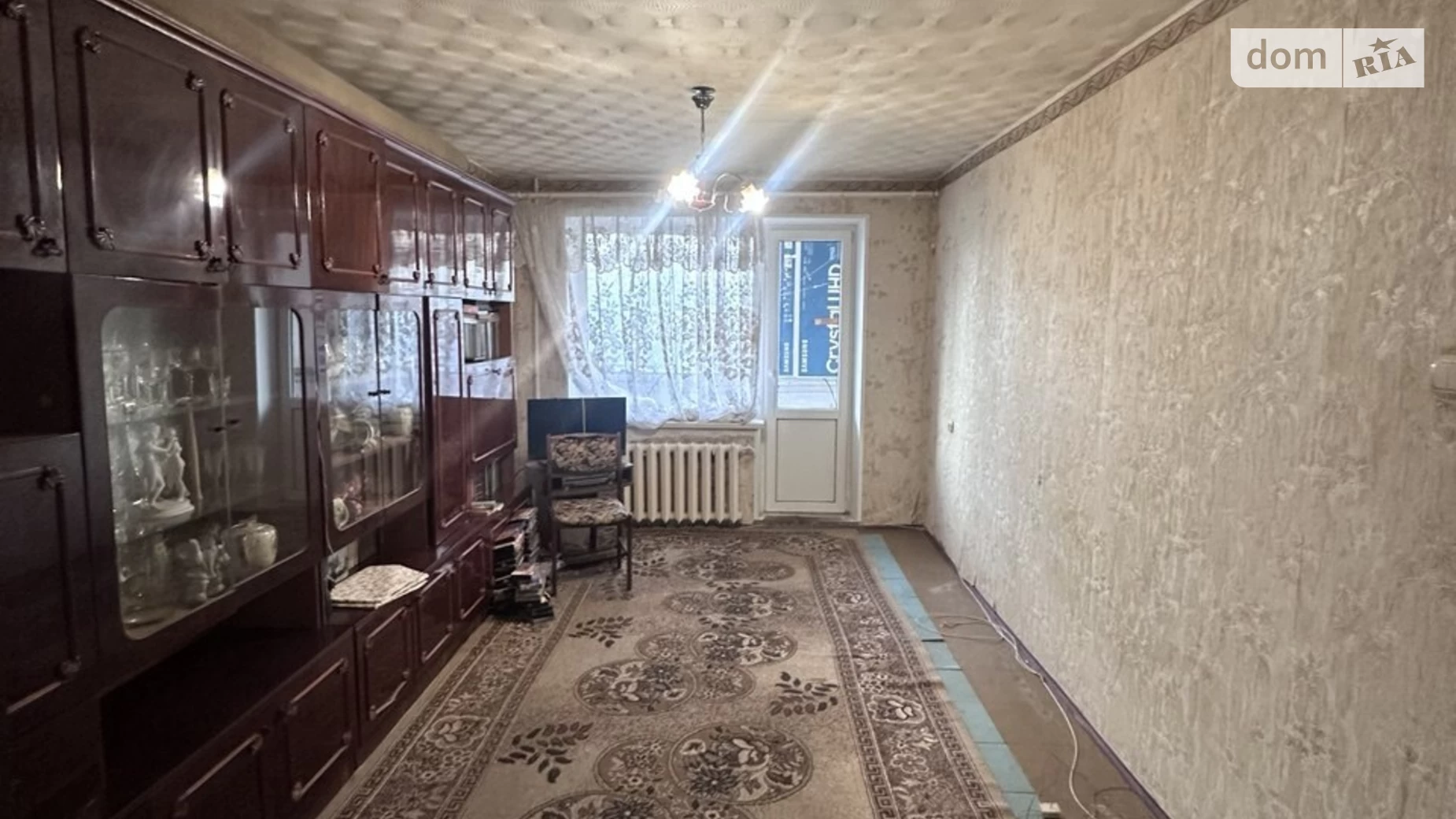 Продается 3-комнатная квартира 66 кв. м в Днепре, ул. Калиновая - фото 2