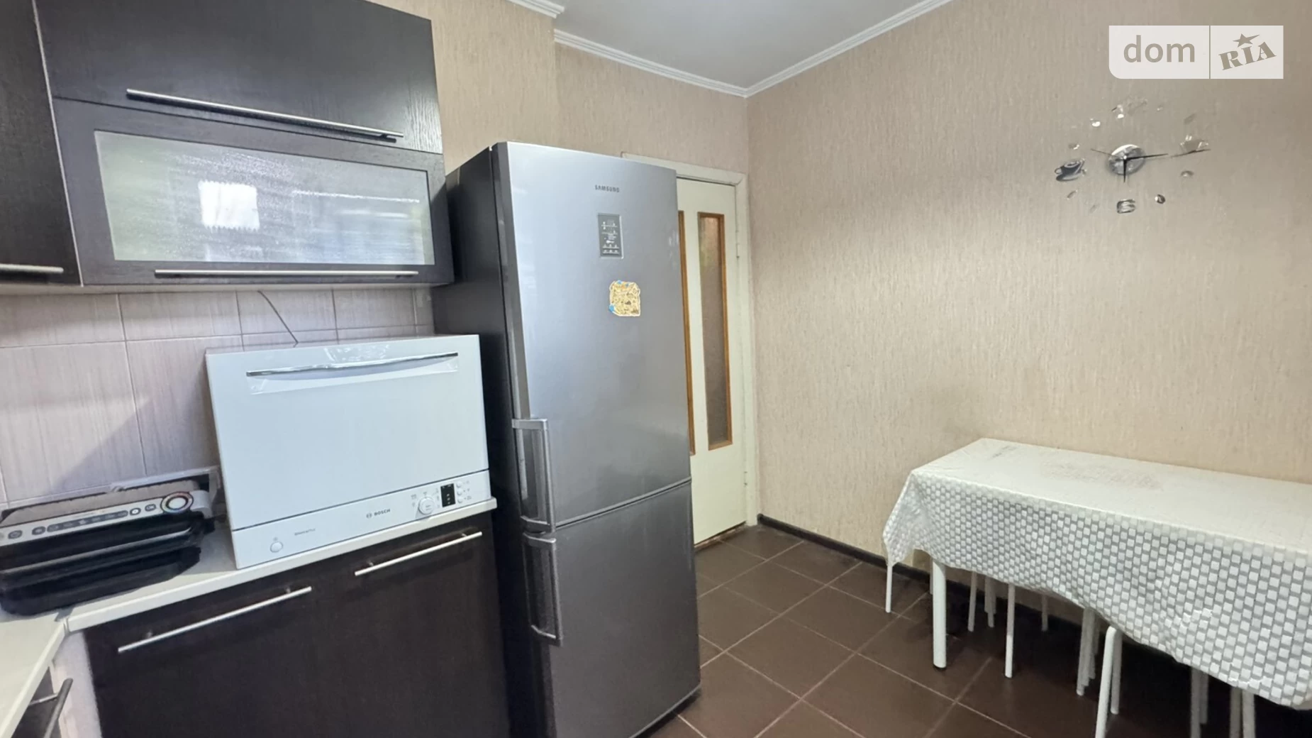Продается 3-комнатная квартира 72 кв. м в Виннице, ул. Левка Лукьяненко(Ватутина), 30 - фото 3