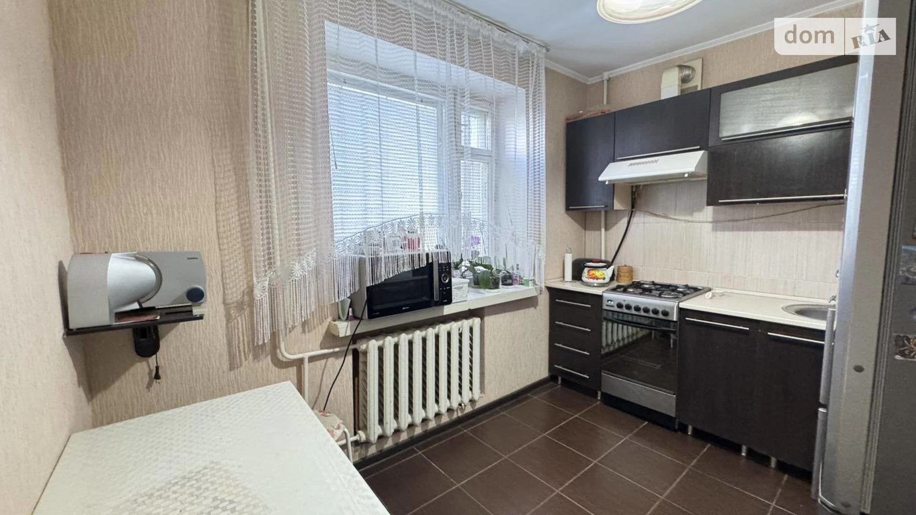 Продается 3-комнатная квартира 72 кв. м в Виннице, ул. Левка Лукьяненко(Ватутина), 30 - фото 5
