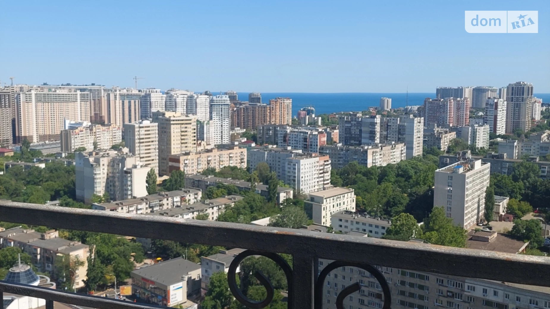 Продається 1-кімнатна квартира 40 кв. м у Одесі, Фонтанська дор., 25 корпус 1 - фото 4