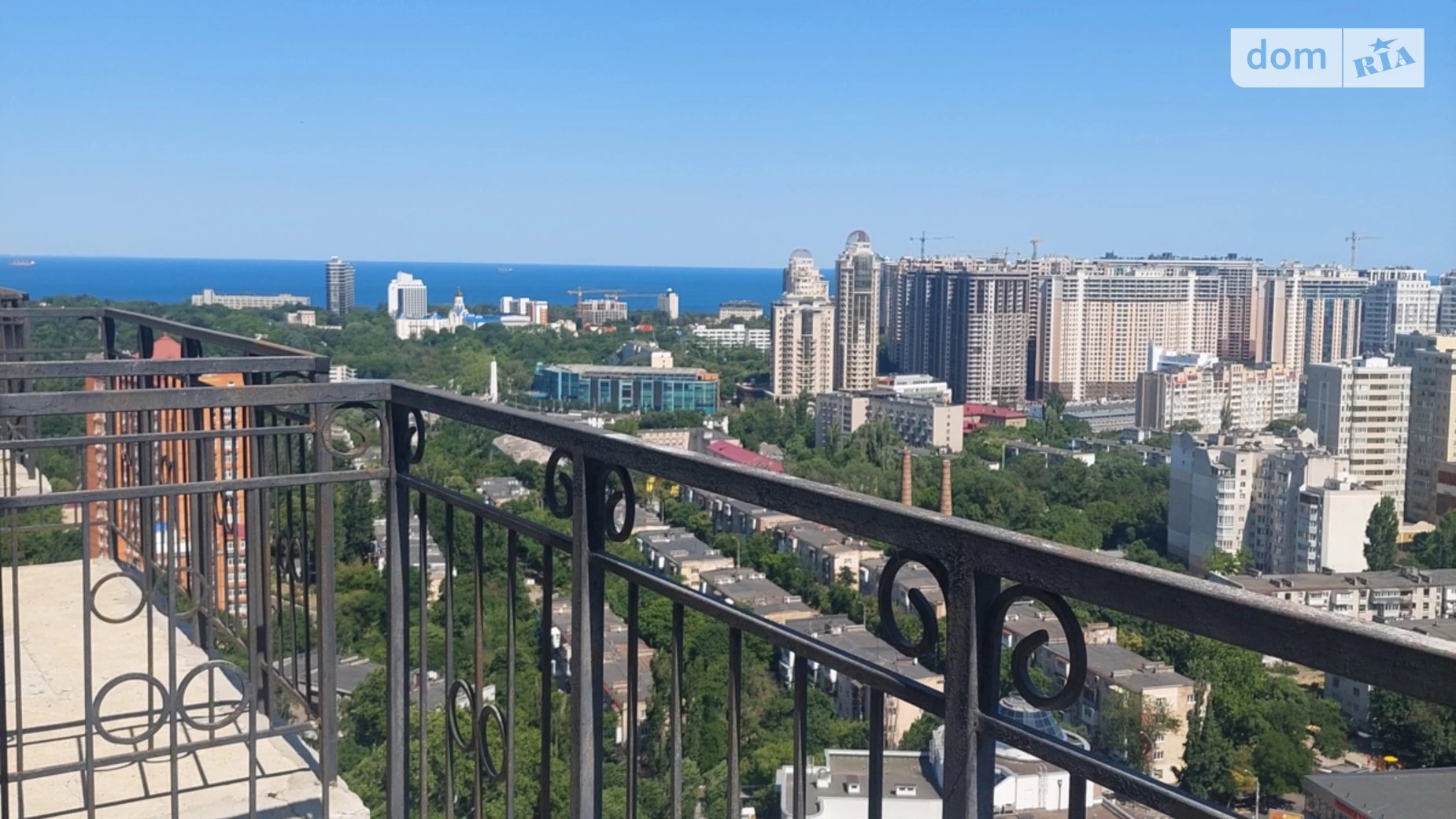 Продається 1-кімнатна квартира 40 кв. м у Одесі, Фонтанська дор., 25 корпус 1 - фото 5