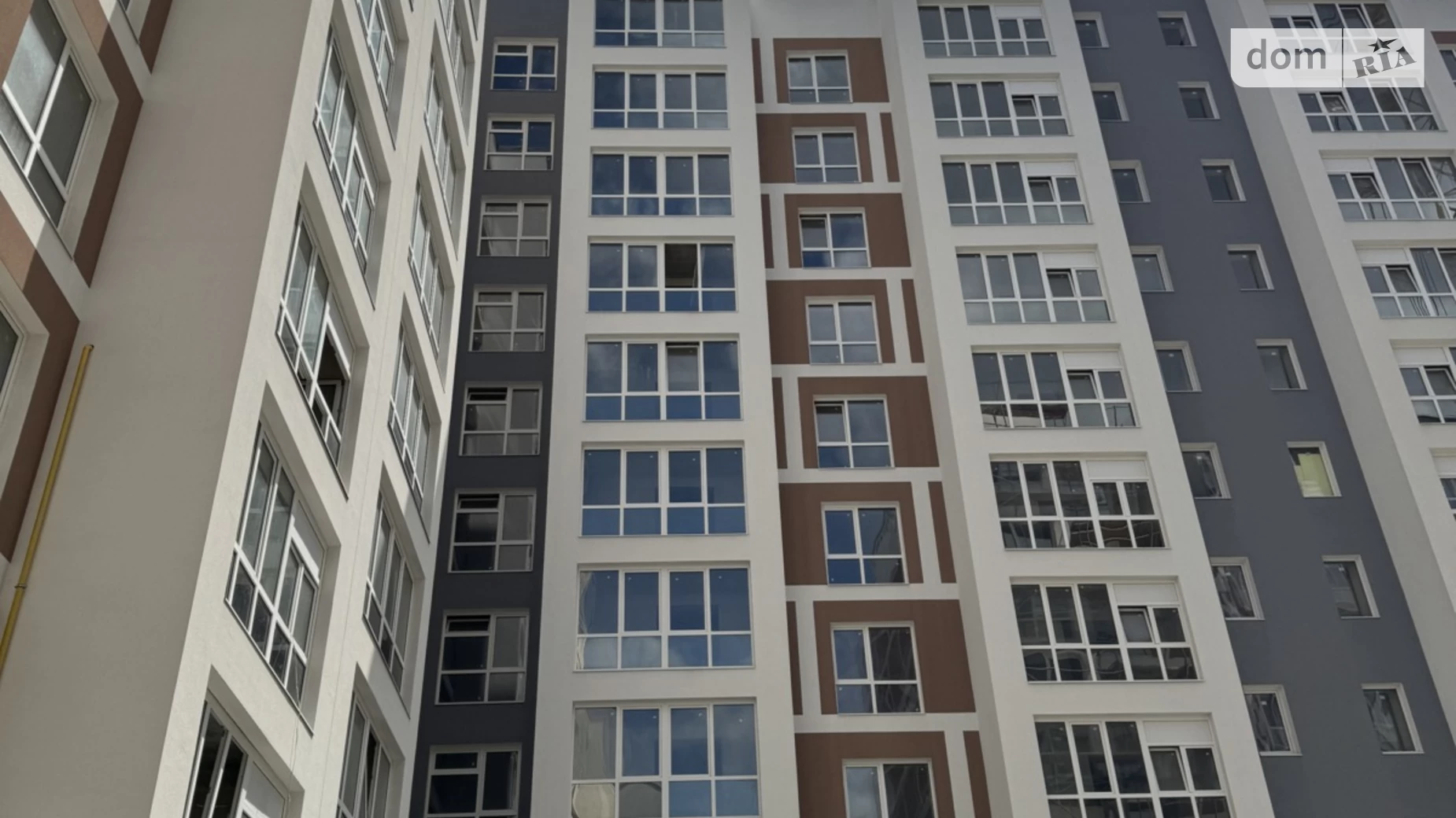 1-кімнатна квартира 41 кв. м у Тернополі, цена: 27500 $ - фото 2