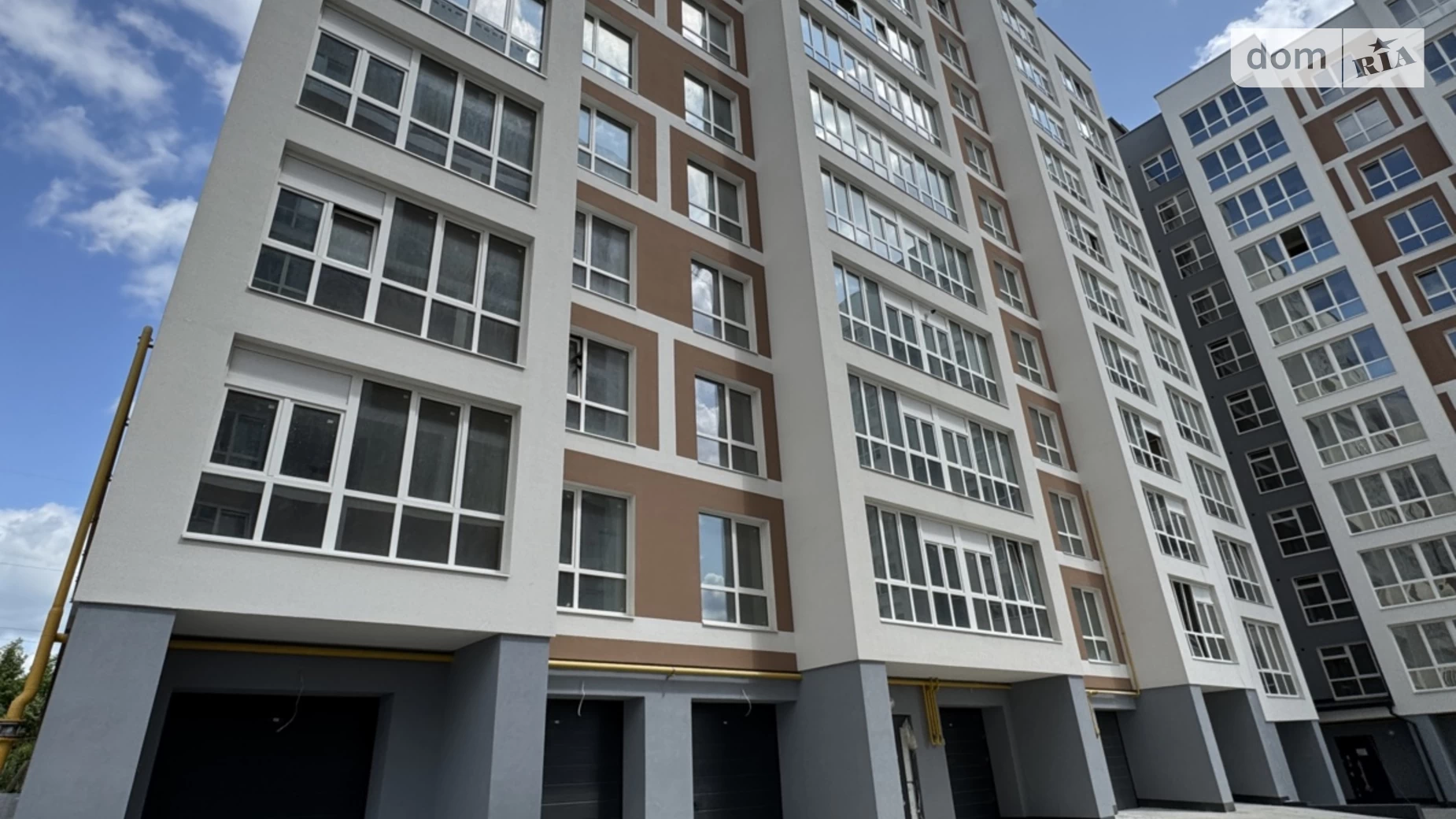 1-кімнатна квартира 41 кв. м у Тернополі, цена: 27500 $ - фото 4