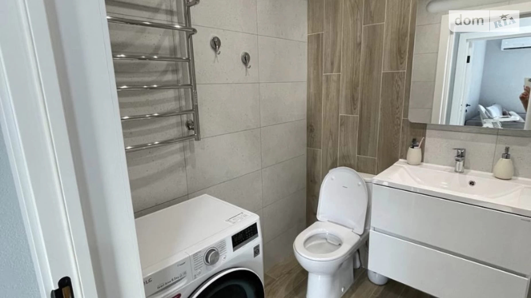 Продається 3-кімнатна квартира 90 кв. м у Вінниці, вул. Анатолія Бортняка - фото 3