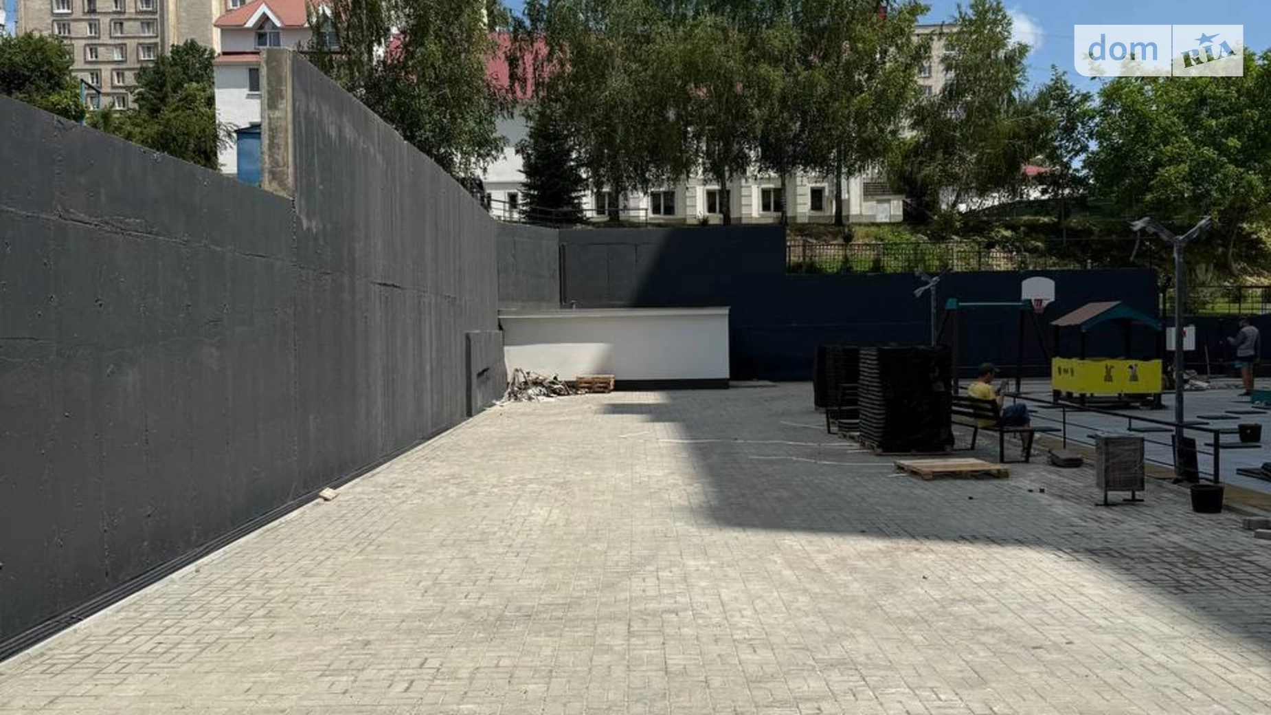 Продається 2-кімнатна квартира 75 кв. м у Хмельницькому, вул. Свободи, 12А - фото 3