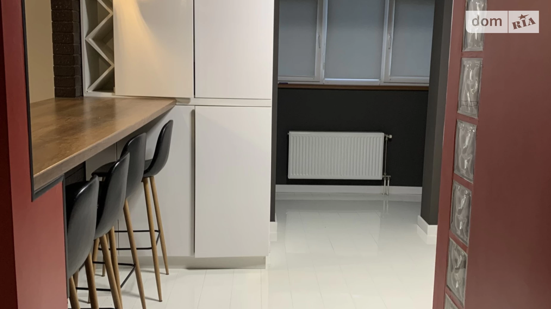 Продається 1-кімнатна квартира 38 кв. м у Сумах, просп. Свободи(Прокоф’єва), 49 - фото 5