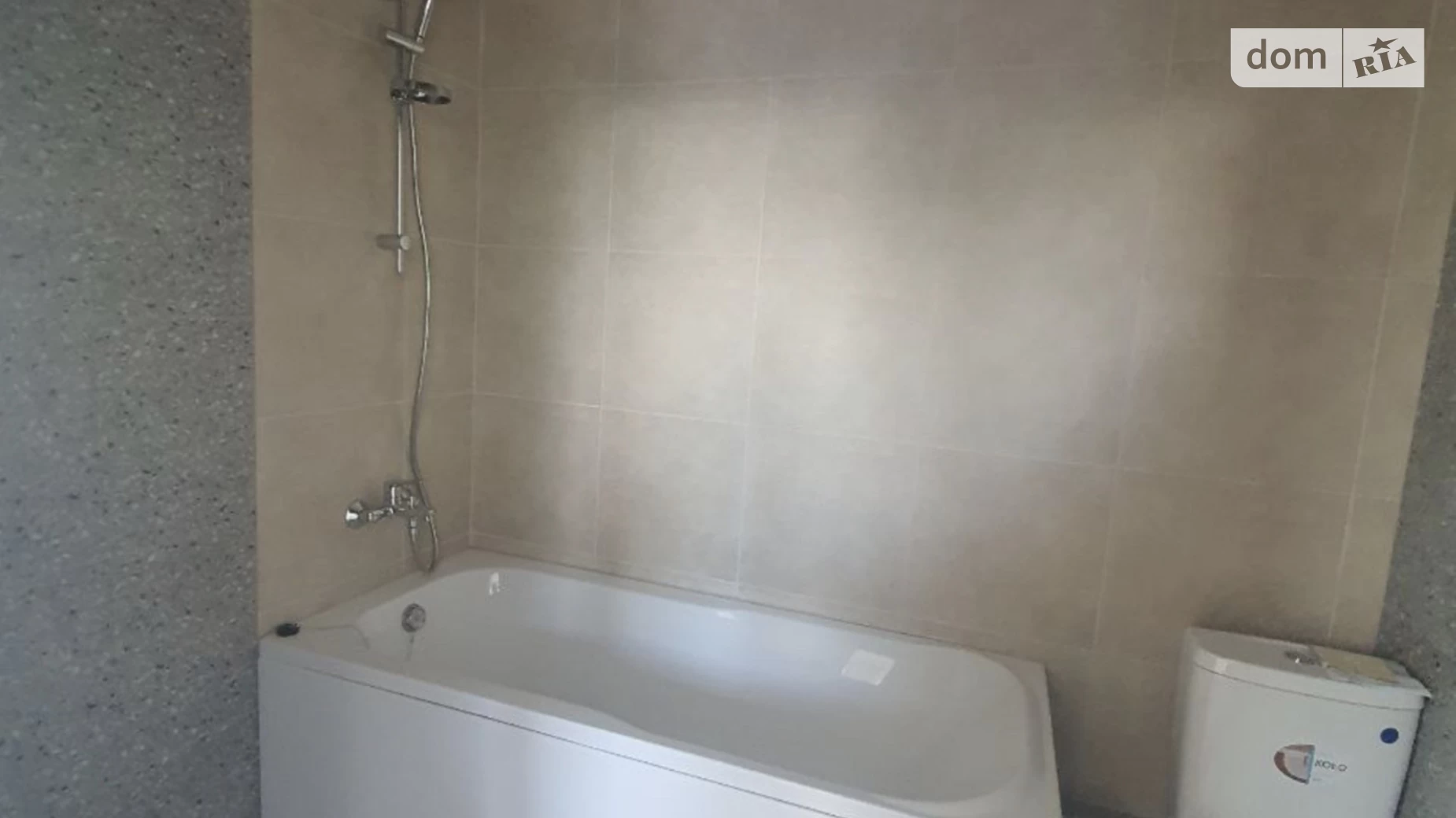 Продається 1-кімнатна квартира 42.2 кв. м у Одесі, вул. Розкидайлівська - фото 4