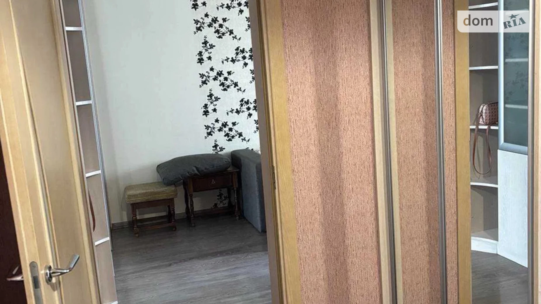 Здається в оренду 1-кімнатна квартира 46 кв. м у Києві, вул. Драгоманова, 1Б - фото 4