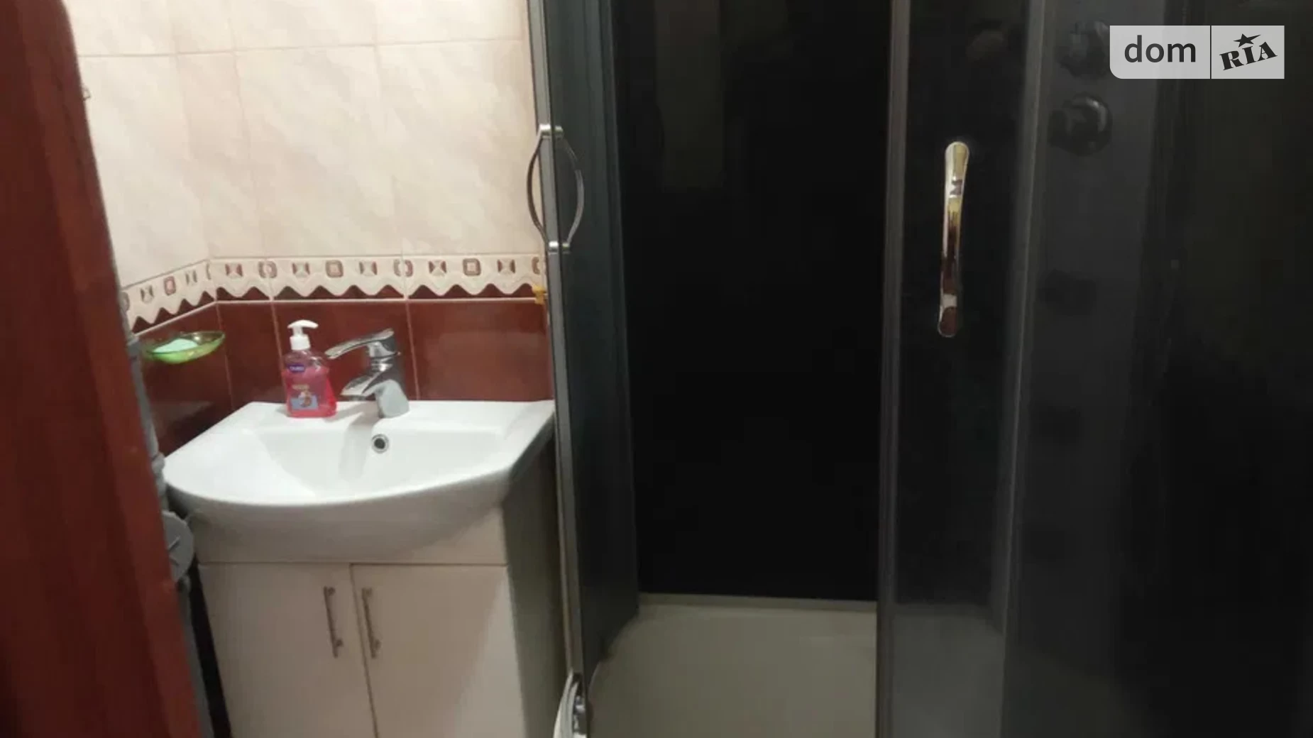 Здається в оренду 1-кімнатна квартира 30 кв. м у Дніпрі, вул. Пастера - фото 5