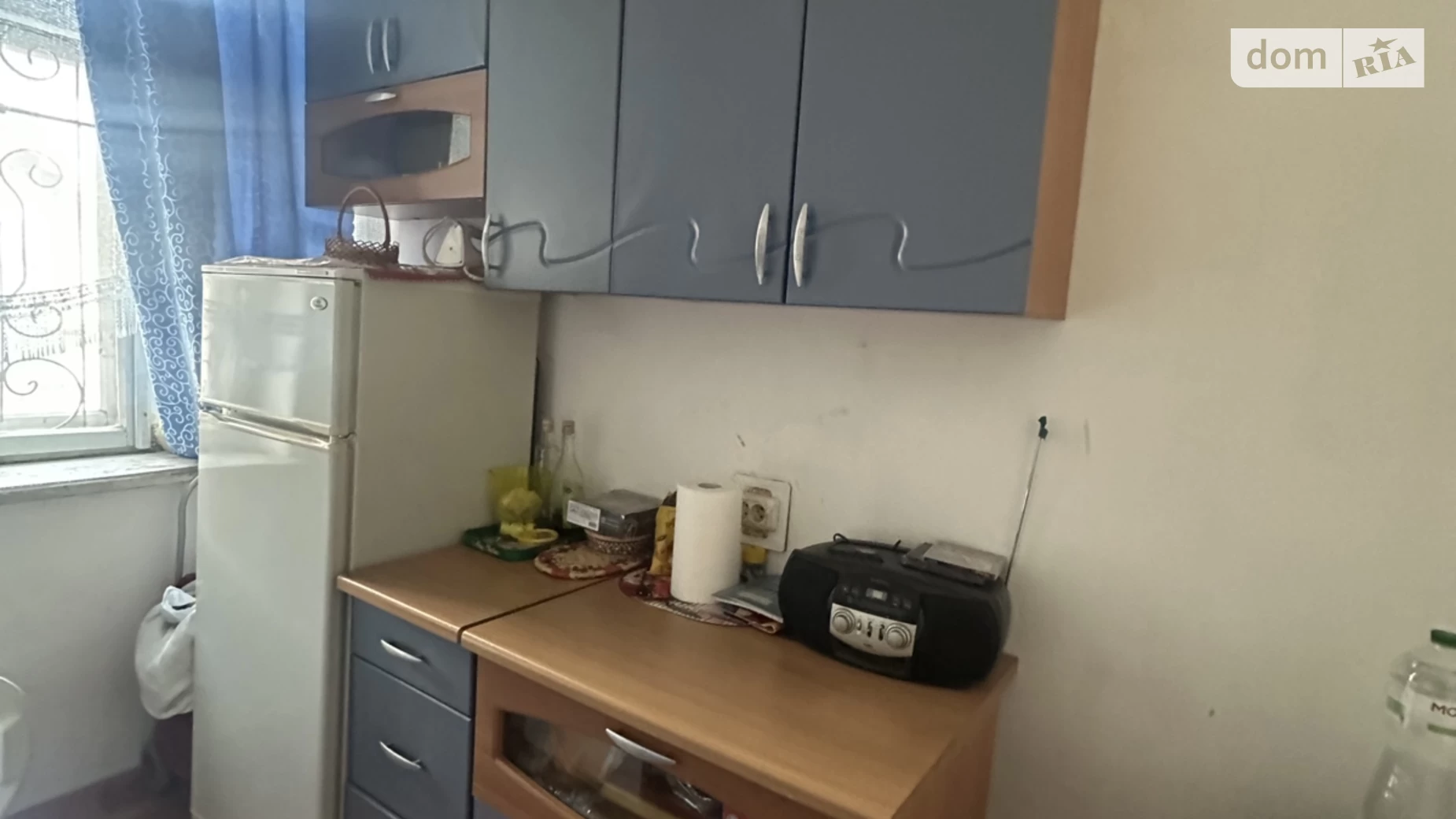 Продается 1-комнатная квартира 25 кв. м в Львове, ул. Федьковича, 10 - фото 2