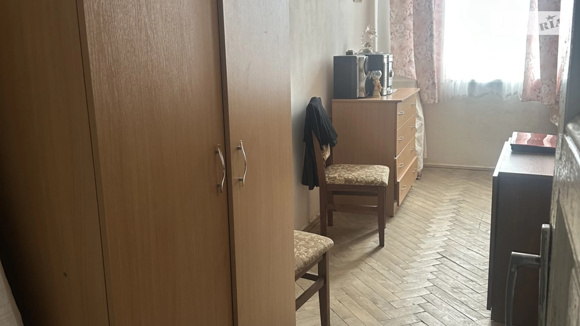 Продается 1-комнатная квартира 25 кв. м в Львове, ул. Федьковича, 10 - фото 3