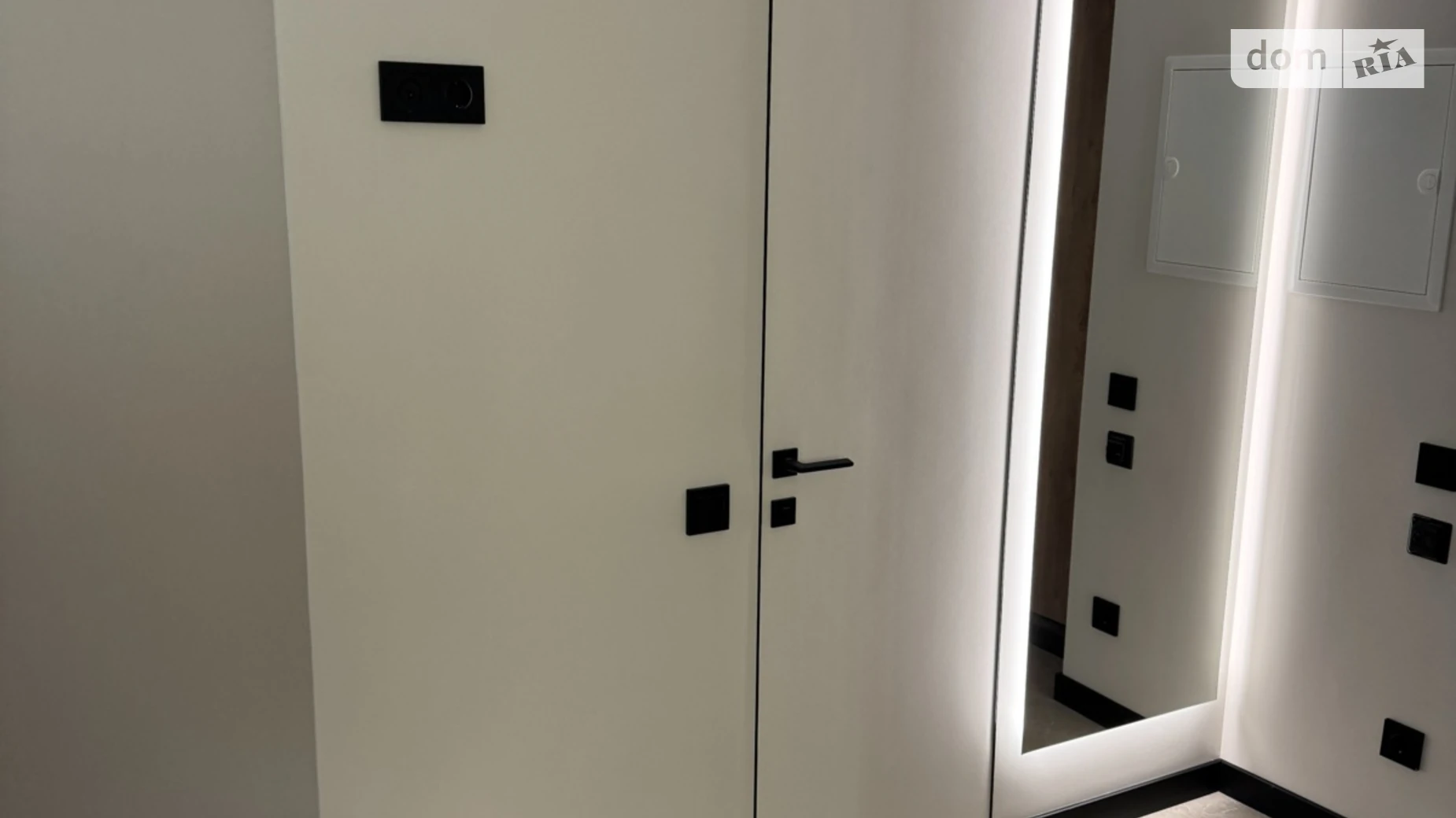 Продается 1-комнатная квартира 41.3 кв. м в Ирпене, ул. Ольги Кобылянской(Достоевского), 1В/14 - фото 4