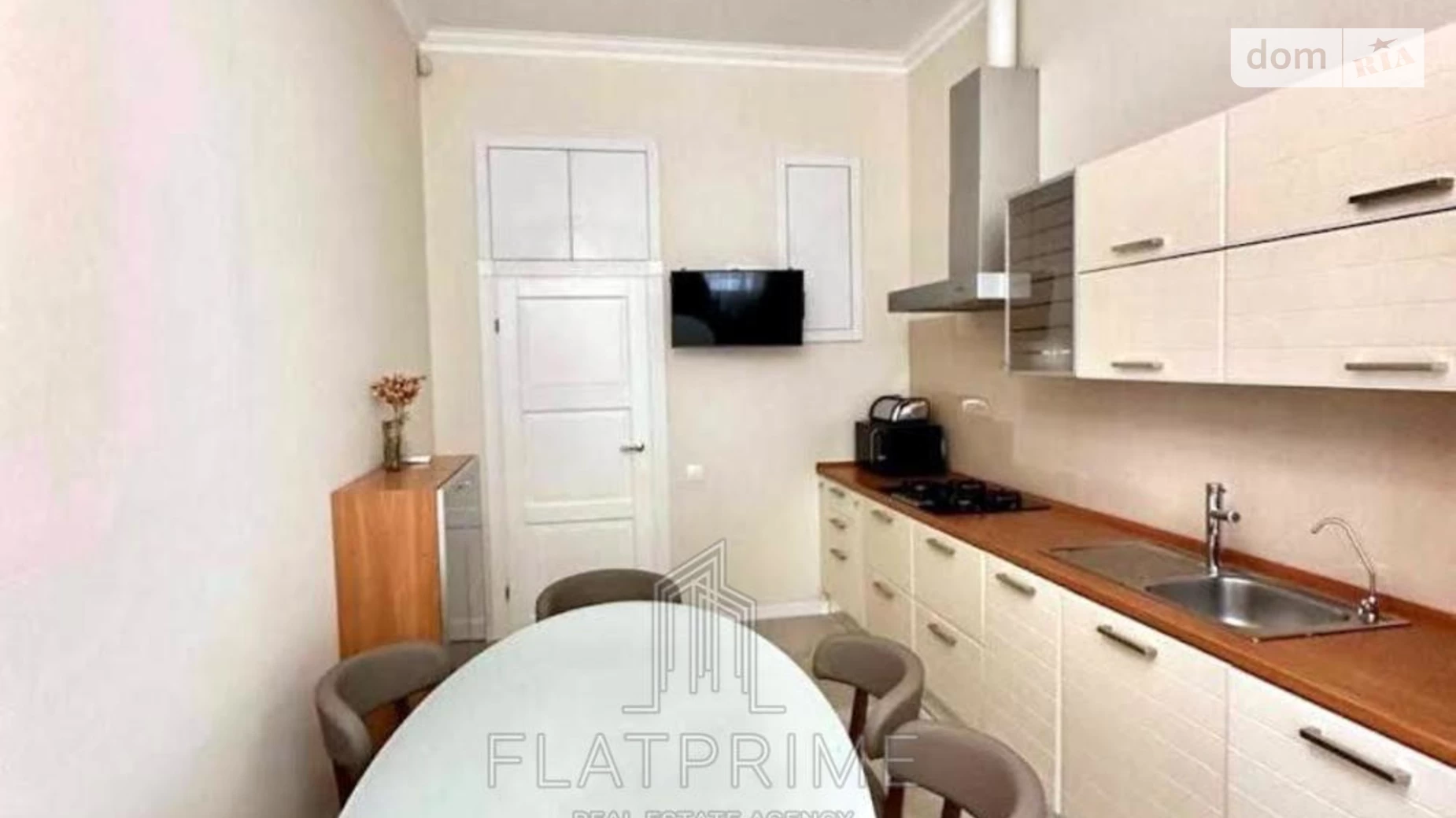 Продається 3-кімнатна квартира 95 кв. м у Києві, вул. Січових Стрільців(Артема), 10 - фото 2