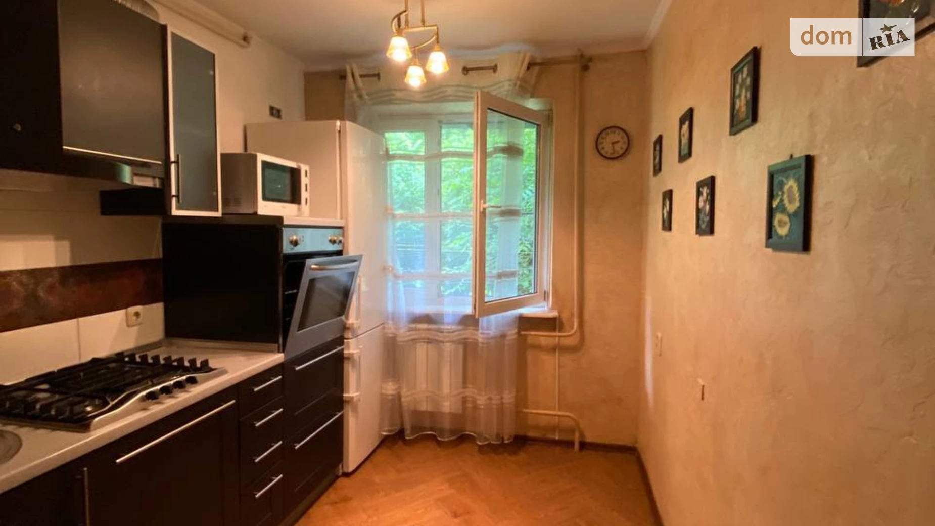 Продається 2-кімнатна квартира 44.2 кв. м у Львові, вул. Володимира Великого - фото 2