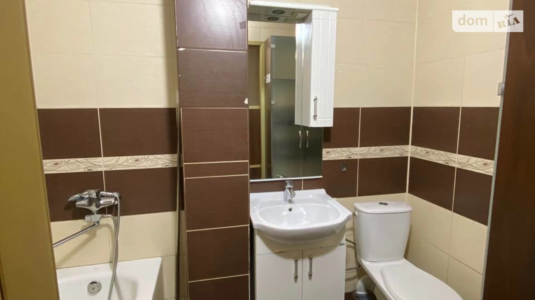 Продається 2-кімнатна квартира 44.2 кв. м у Львові, вул. Володимира Великого - фото 5