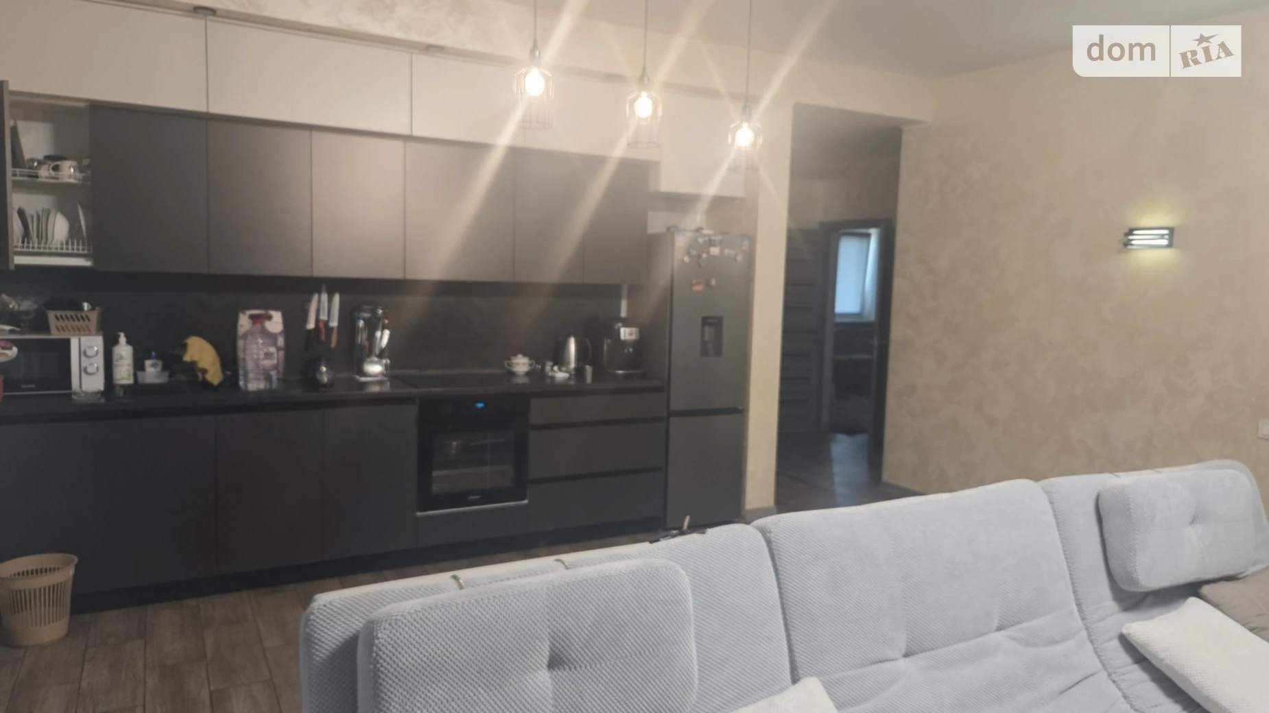 Сдается в аренду одноэтажный дом 158 кв. м с бассейном, цена: 49000 грн - фото 2