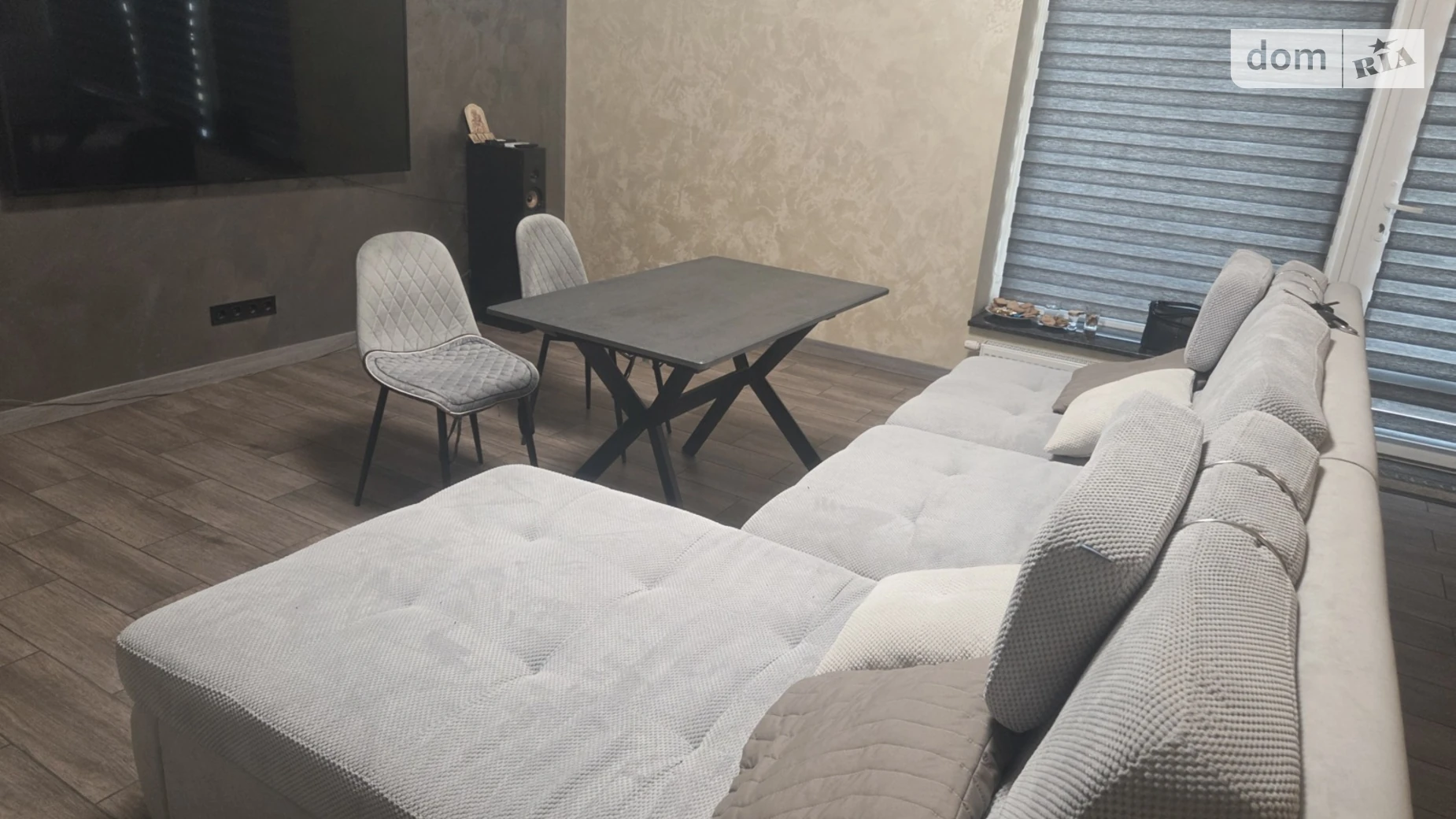 Сдается в аренду одноэтажный дом 158 кв. м с бассейном, цена: 49000 грн - фото 4