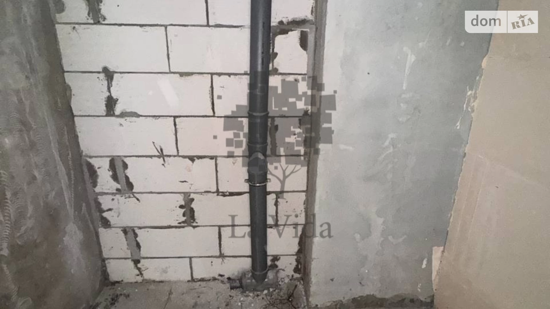 Продается 1-комнатная квартира 45 кв. м в Новоселках, вул. Пригородная, 24 - фото 5
