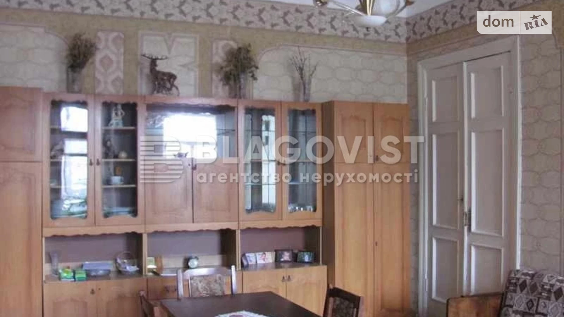 Продается 3-комнатная квартира 121 кв. м в Киеве, ул. Крещатик, 15 - фото 5