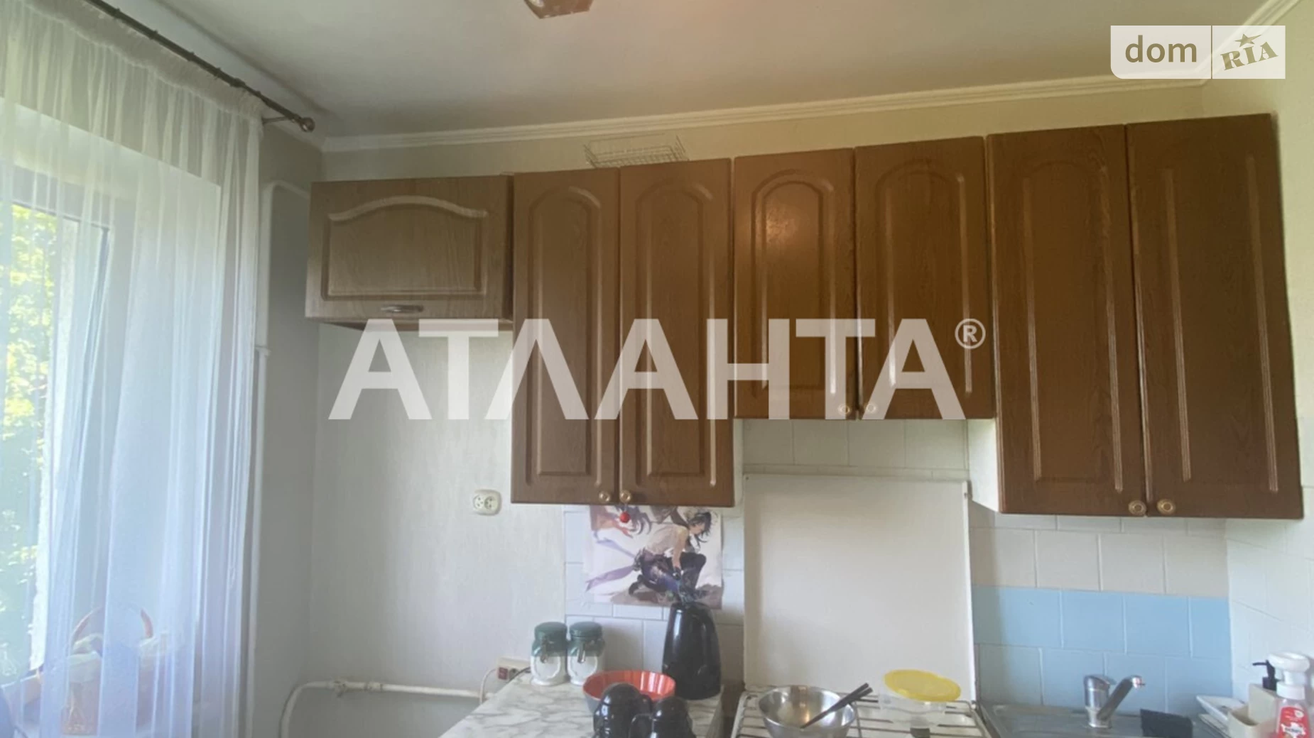 Продается 2-комнатная квартира 42 кв. м в Одессе, ул. Ивана и Юрия Лип - фото 2